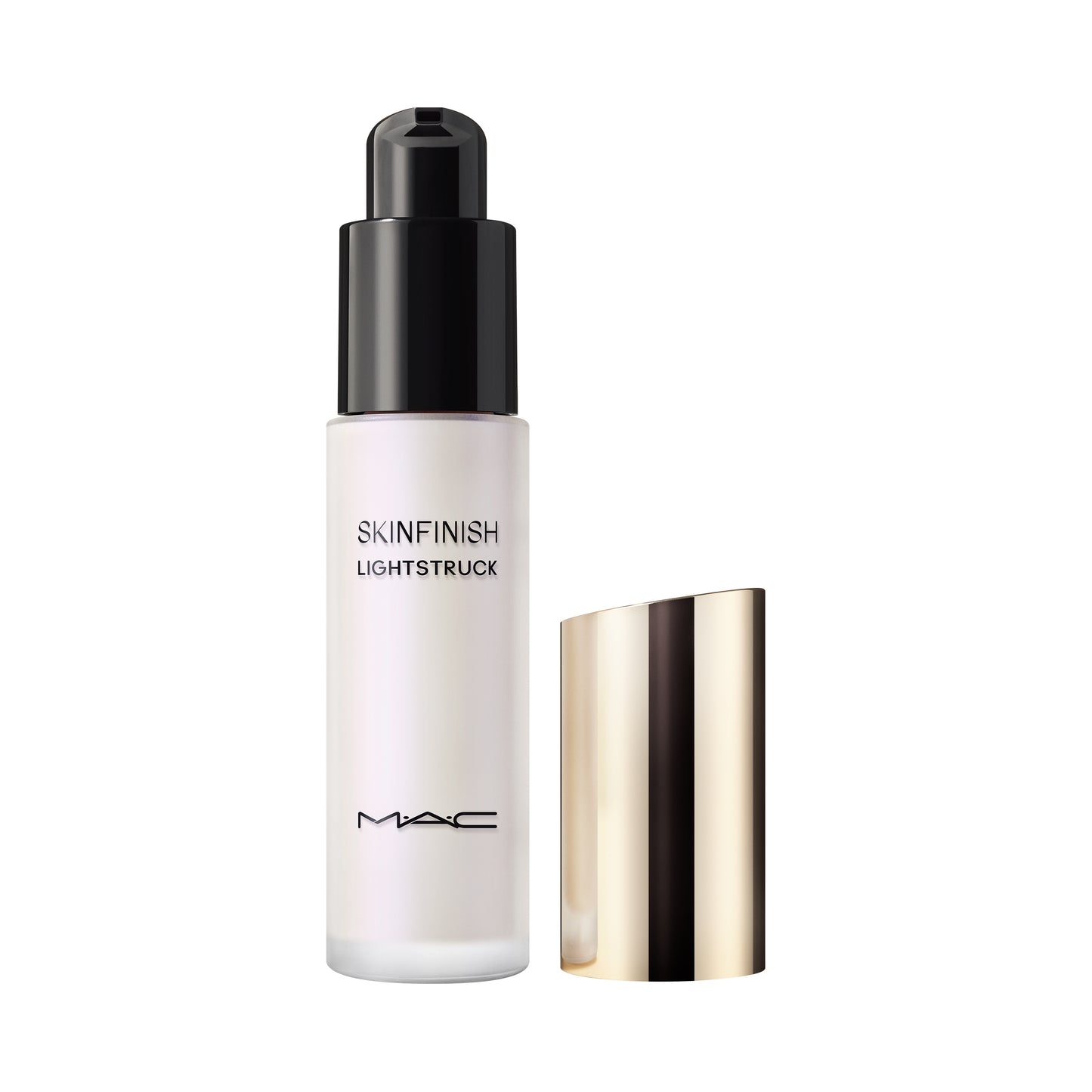SKINFINISH LIGHTSTRUCK LIQUID HIGHLIGHTER#Lilac Haze
