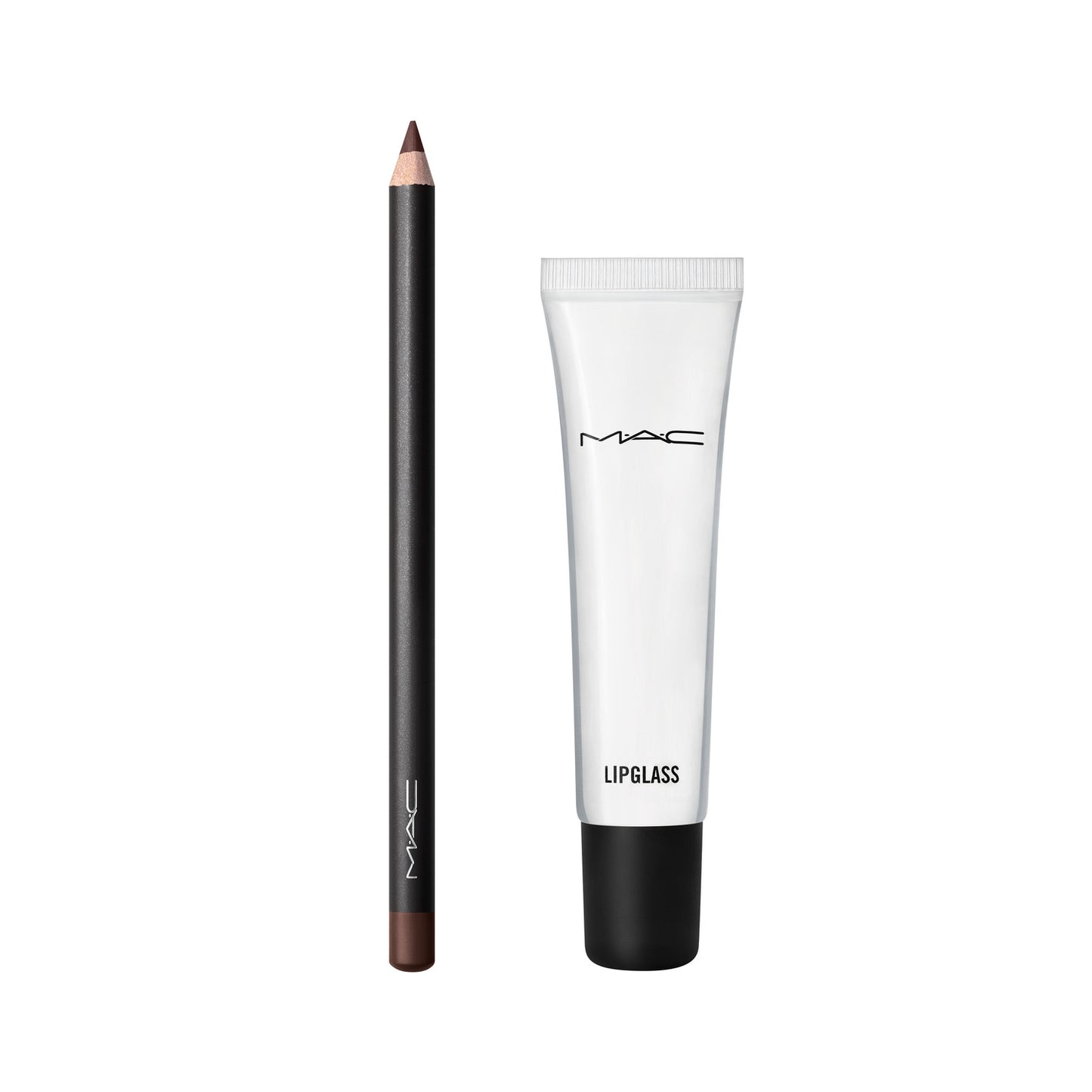 GLOSSY GETAWAY LIP KIT: CHESTNUT