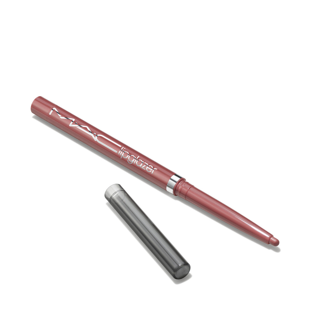 LIPGLAZER#Velvet Teddy