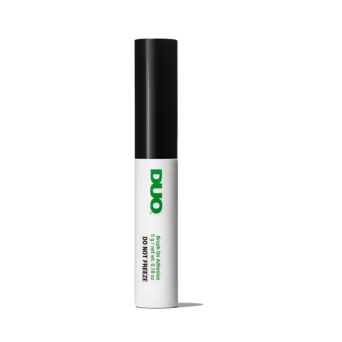 Duo Brush On Striplash Adhesive#White/Clear