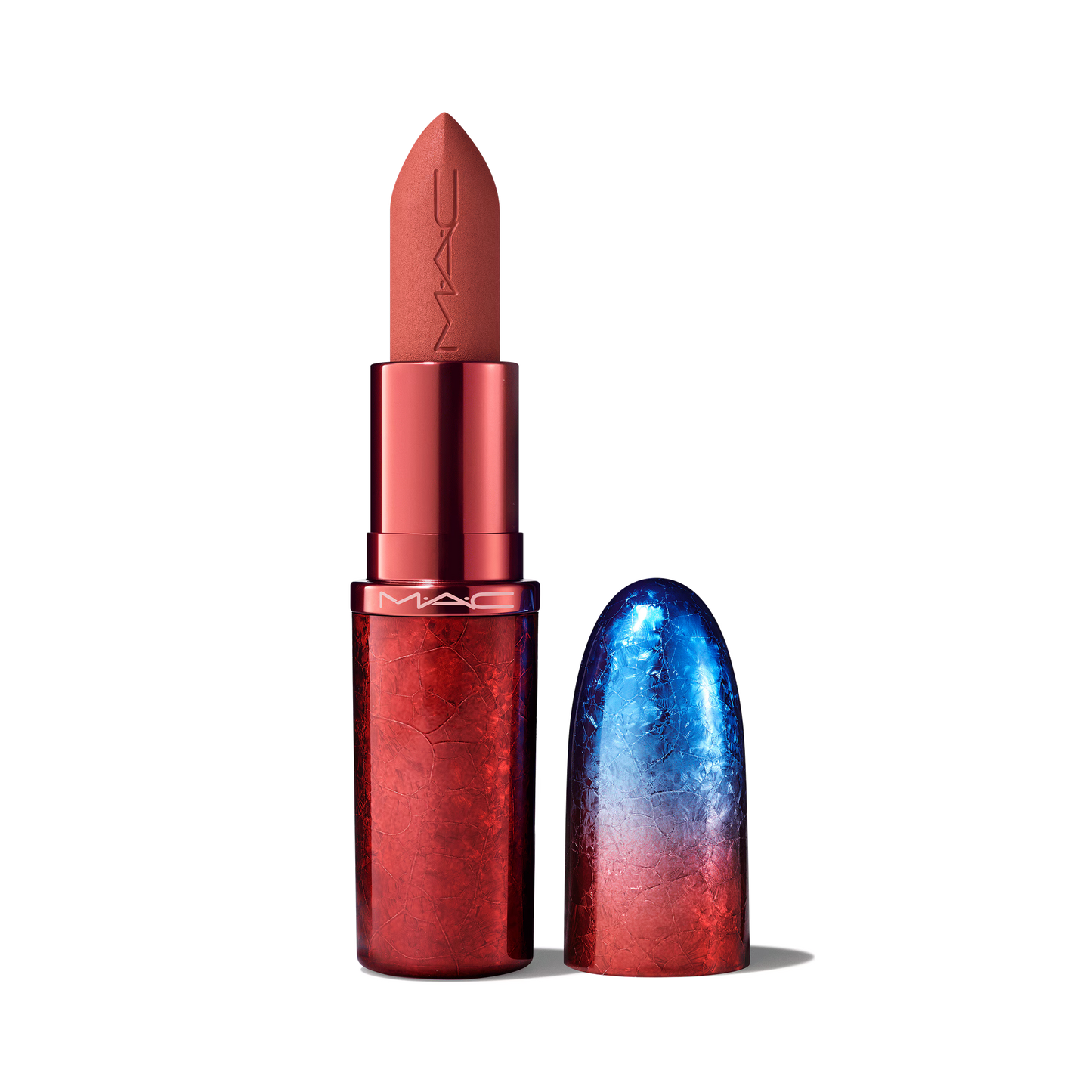 SILKY MATTE LIPSTICK / NOCTURNA COLLECTION#Cafe Mocha