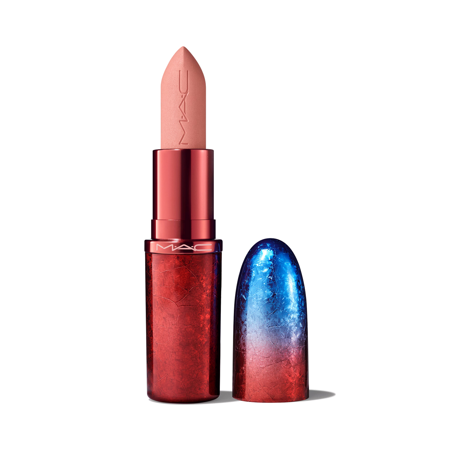 SILKY MATTE LIPSTICK / NOCTURNA COLLECTION#Underslept