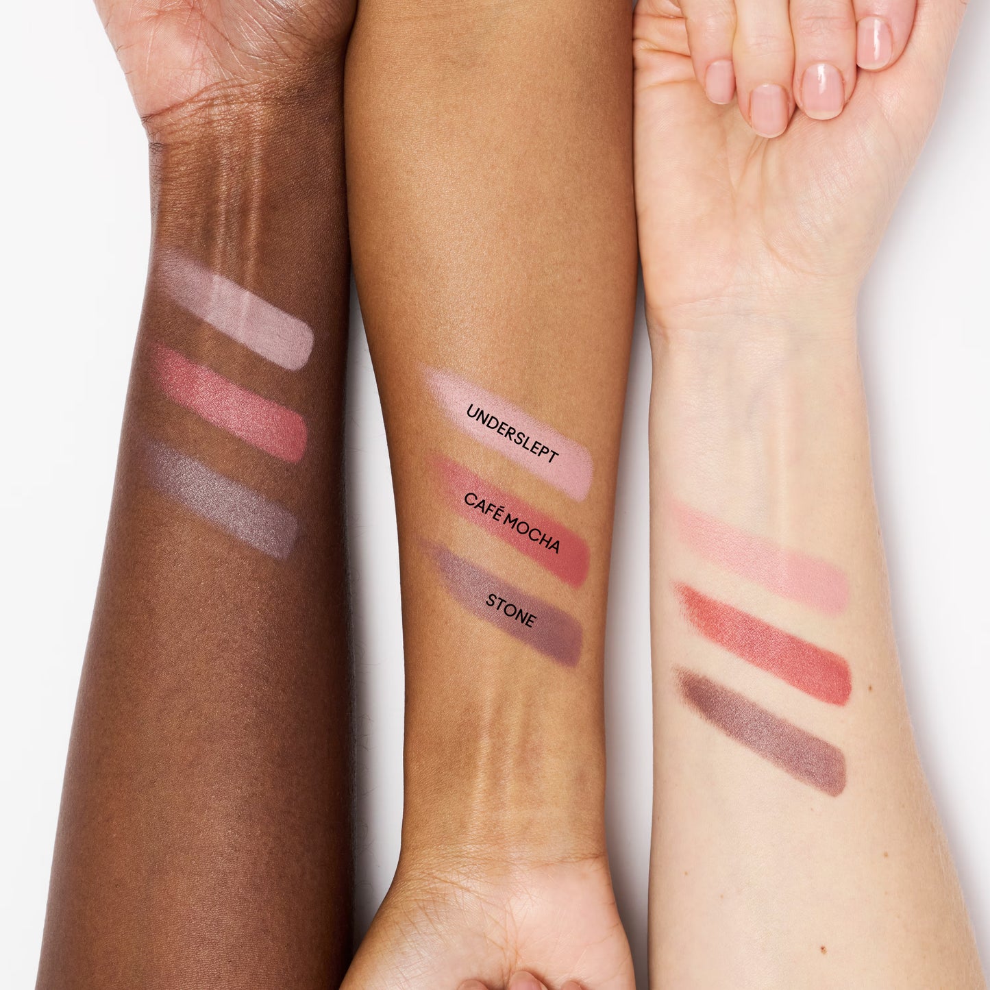 SILKY MATTE LIPSTICK / NOCTURNA COLLECTION#Underslept