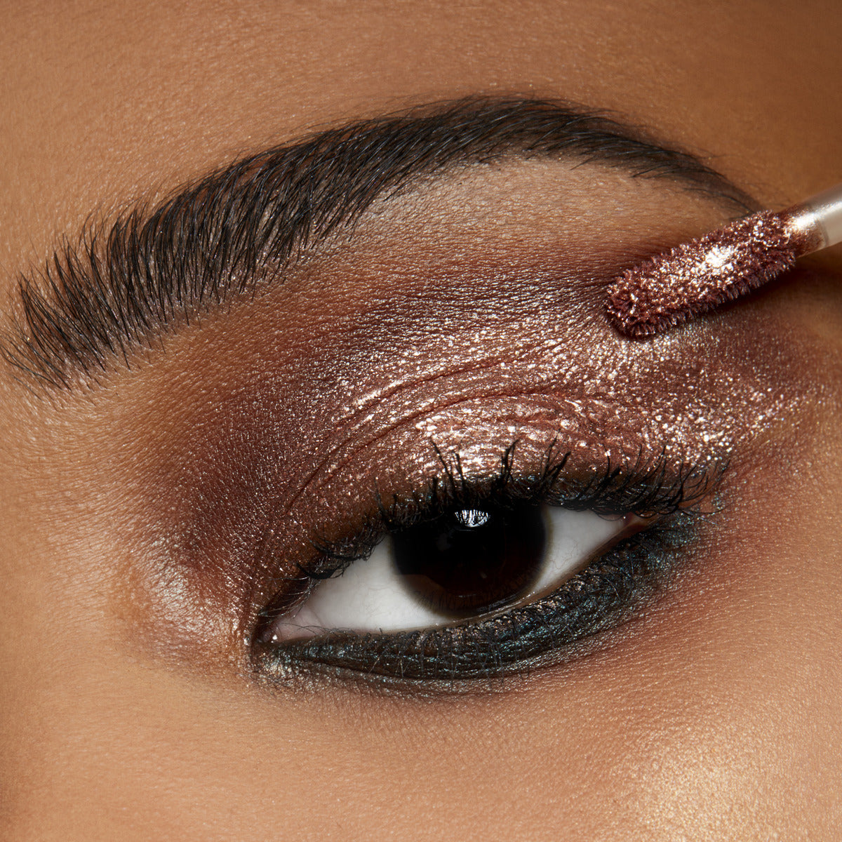 DAZZLESHADOW LIQUID#Beam Time