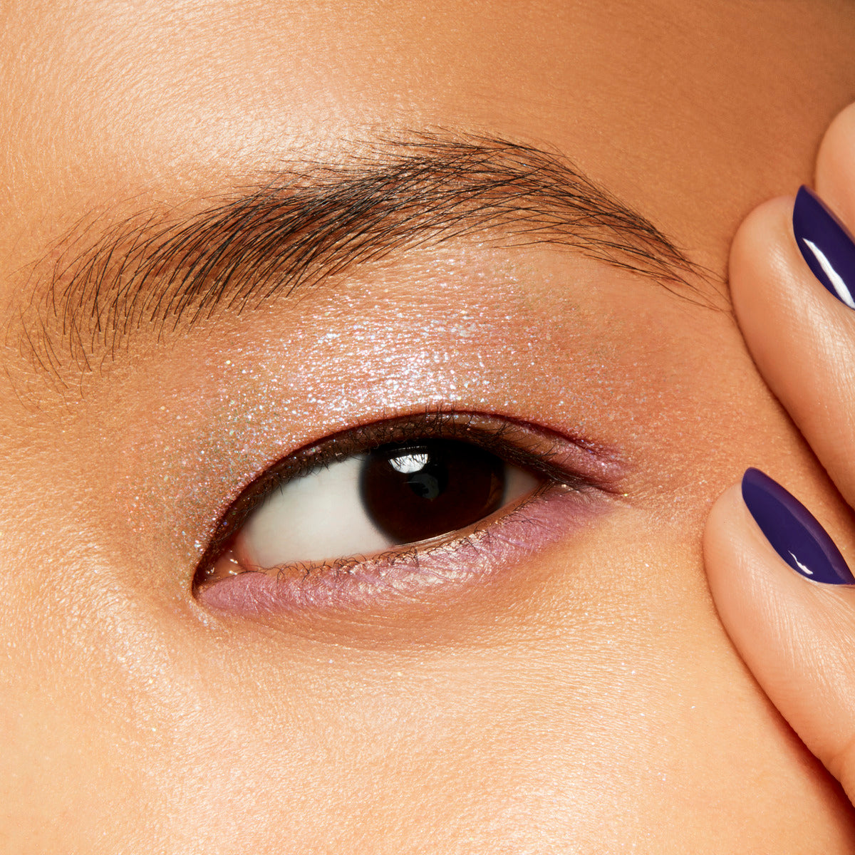DAZZLESHADOW LIQUID#Diamond Crumbles