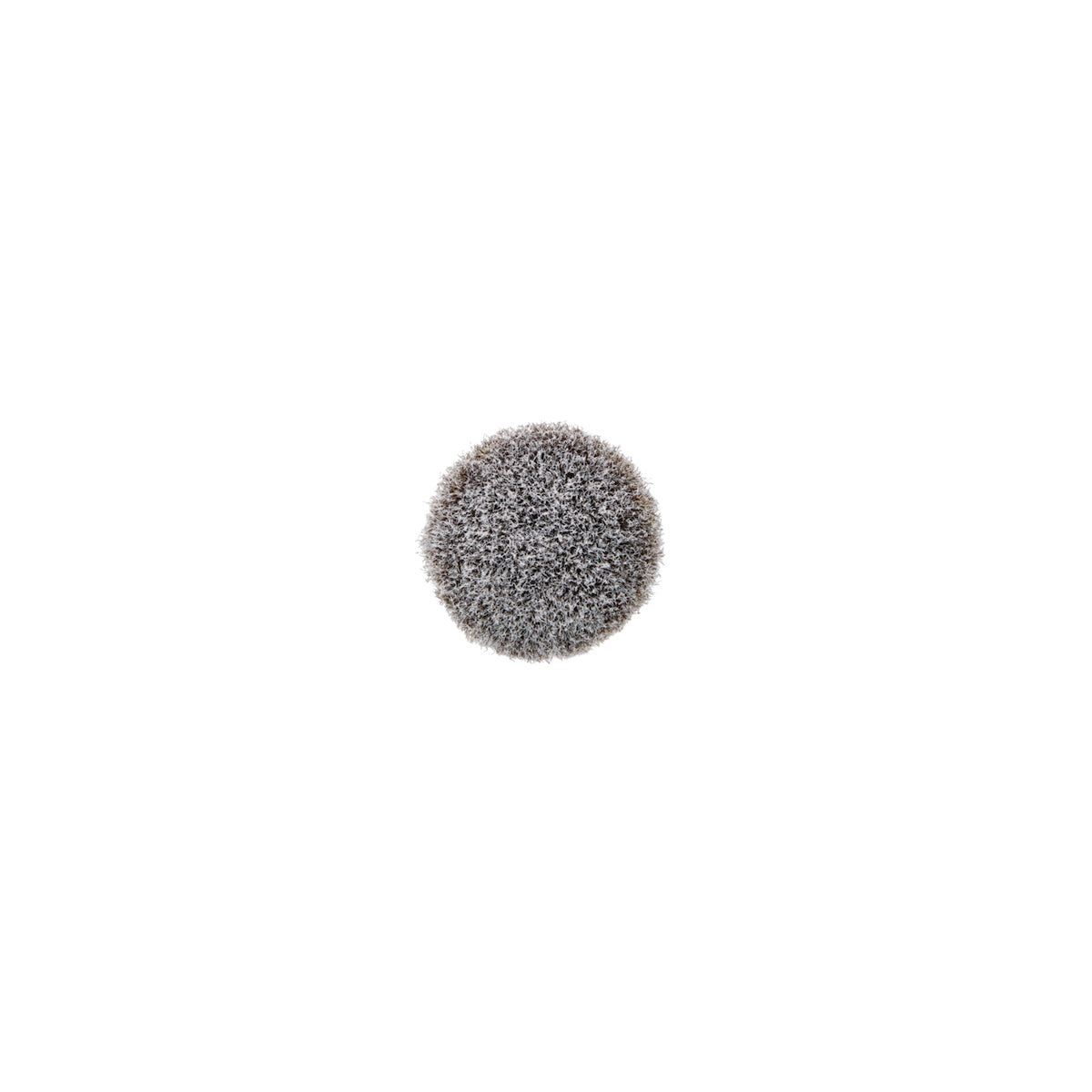 270 SYNTHETIC MINI ROUNDED SLANT BRUSH