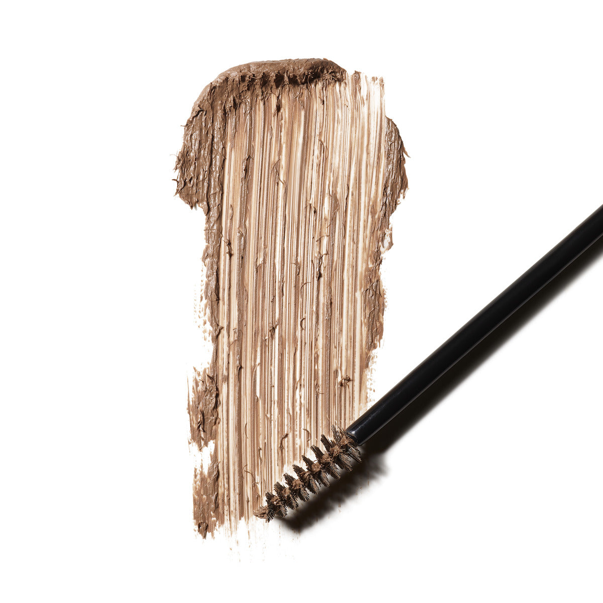 Eye Brows Big Boost Fibre Gel#Brunette