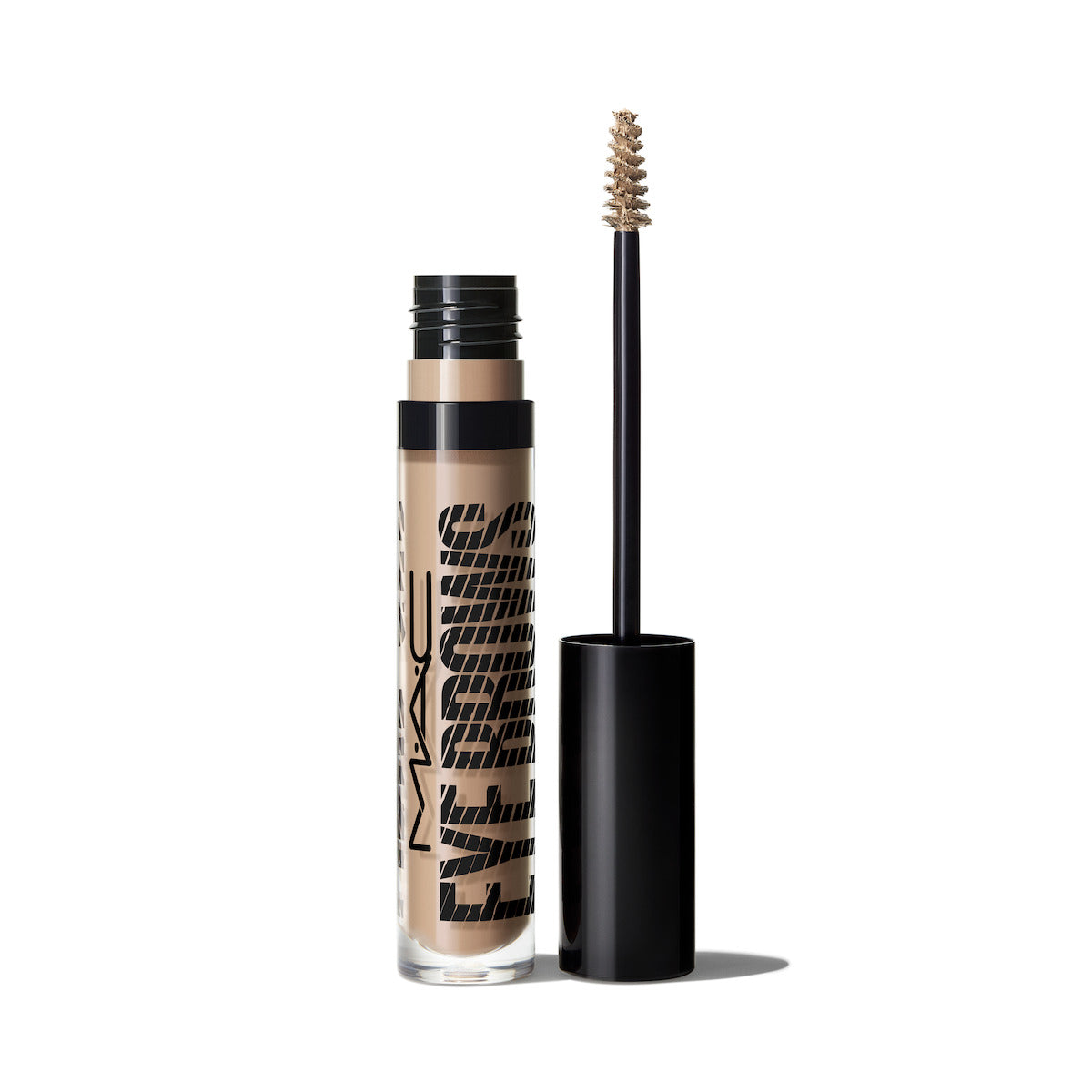 EYE BROWS BIG BOOST FIBRE GEL
