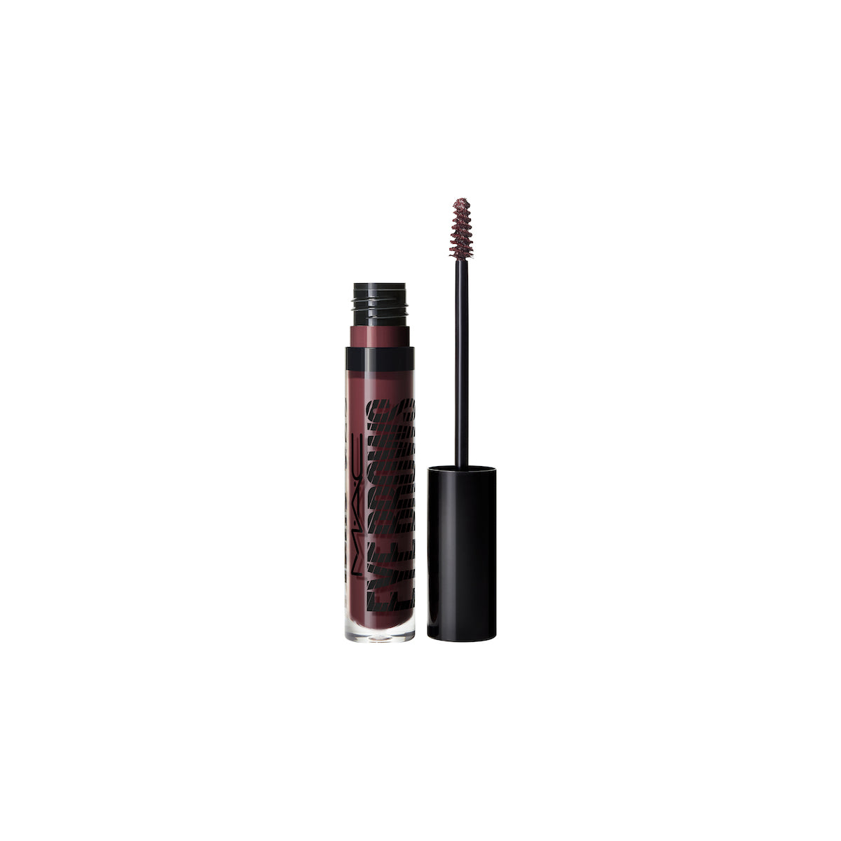 Eye Brows Big Boost Fibre Gel#Hickory