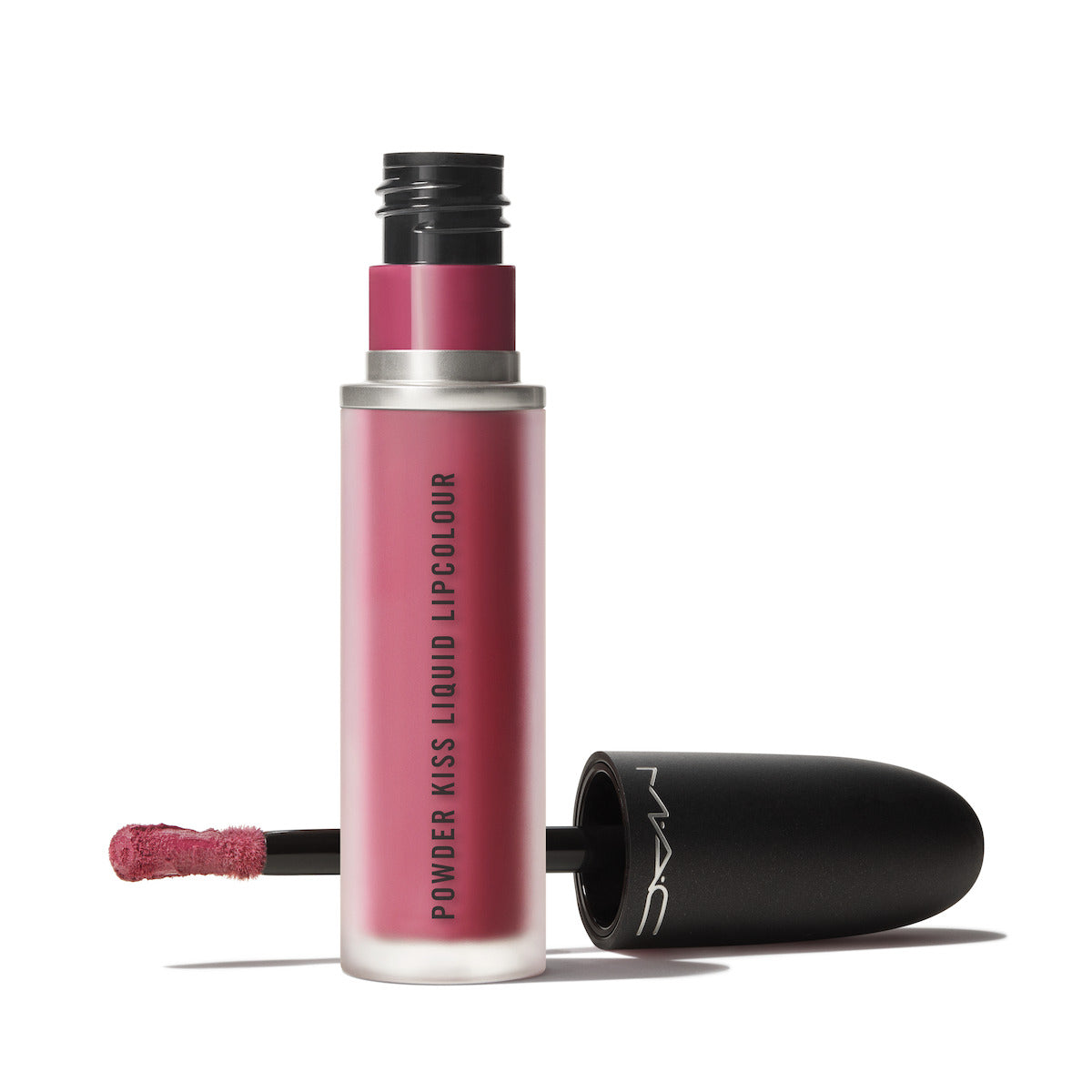 POWDER KISS LIQUID LIPCOLOUR