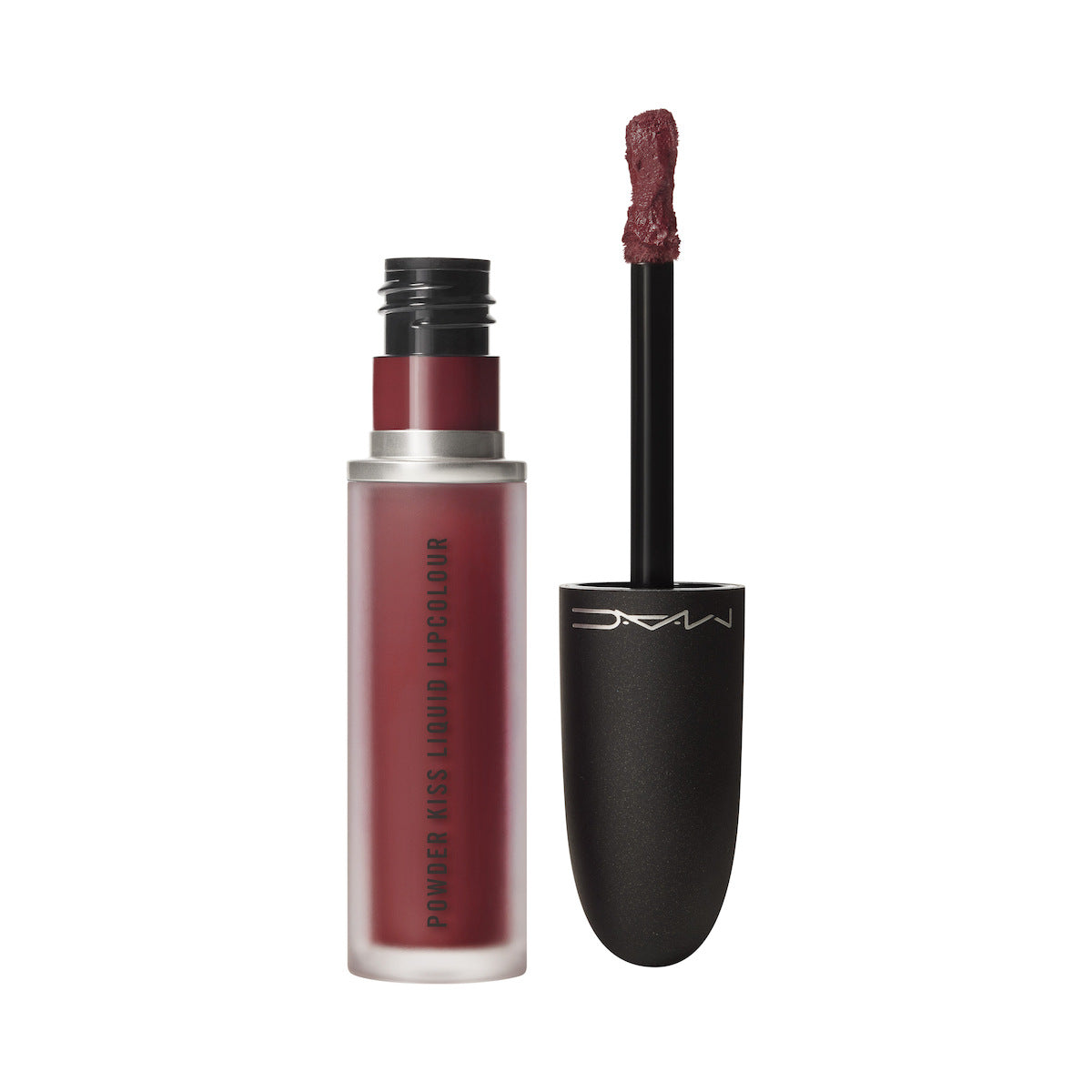 Powder Kiss Liquid Lipcolour#Pretty Pleats!