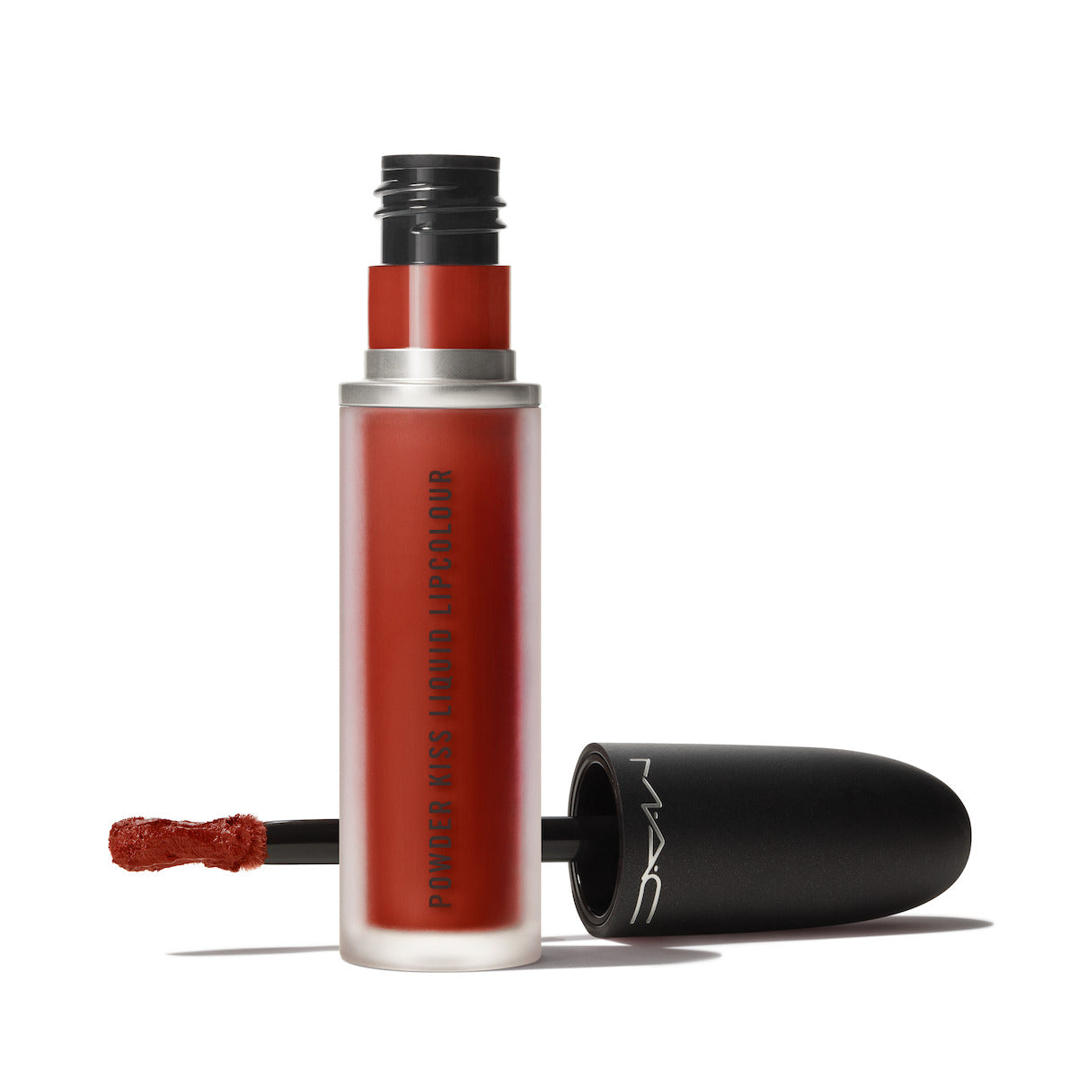 Powder Kiss Liquid Lipcolour#Marrakesh-mere