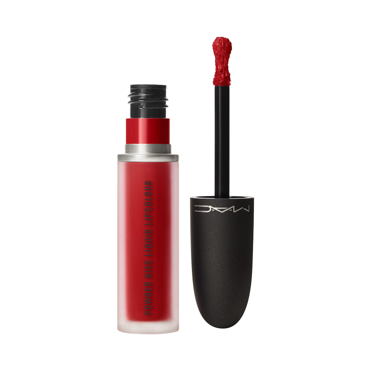 Powder Kiss Liquid Lipcolour#Haute Pants