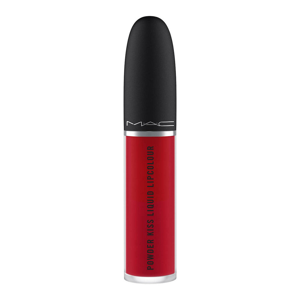 Powder Kiss Liquid Lipcolour#Haute Pants