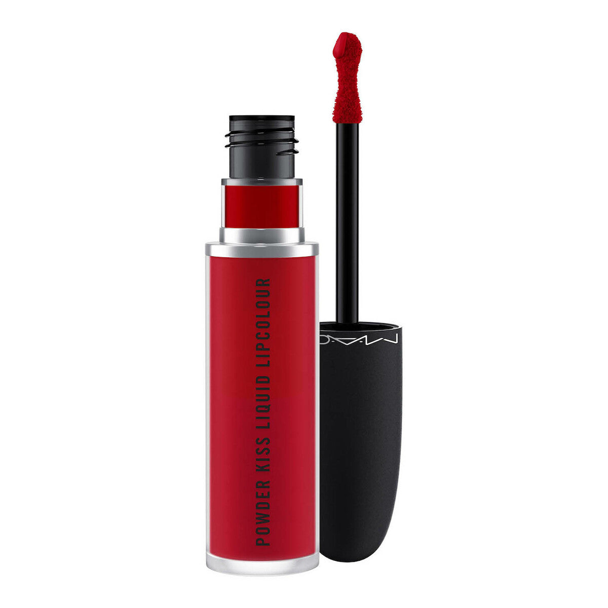 Powder Kiss Liquid Lipcolour#Haute Pants
