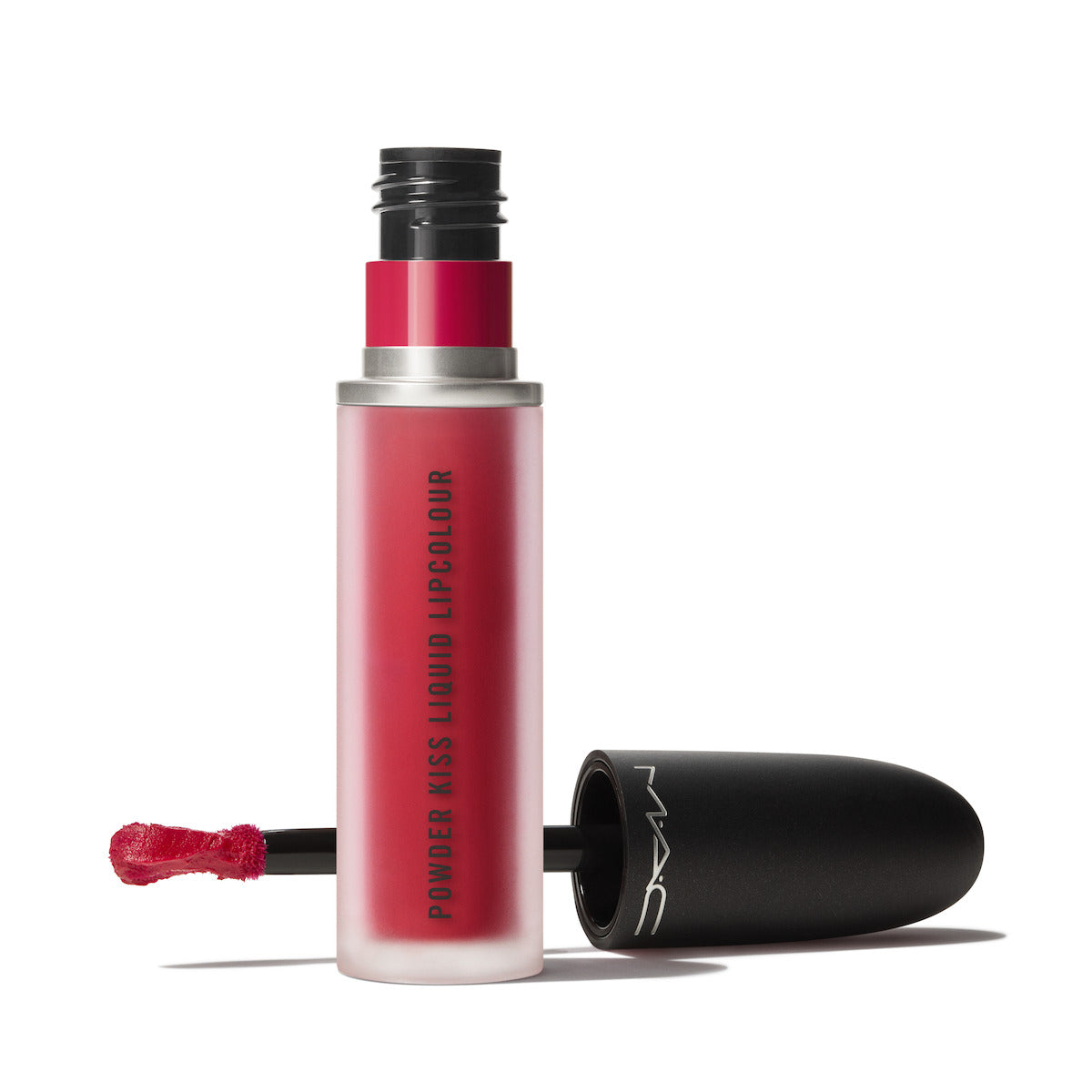 POWDER KISS LIQUID LIPCOLOUR