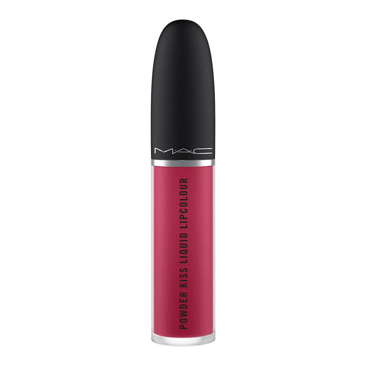 Powder Kiss Liquid Lipcolour#Elegance is Learned