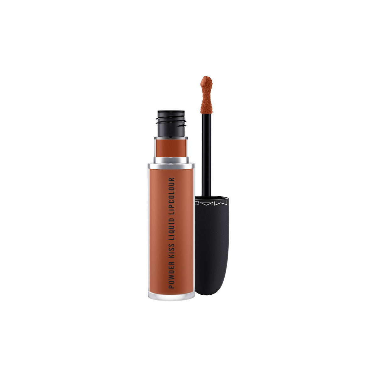 Powder Kiss Liquid Lipcolour#Impulsive