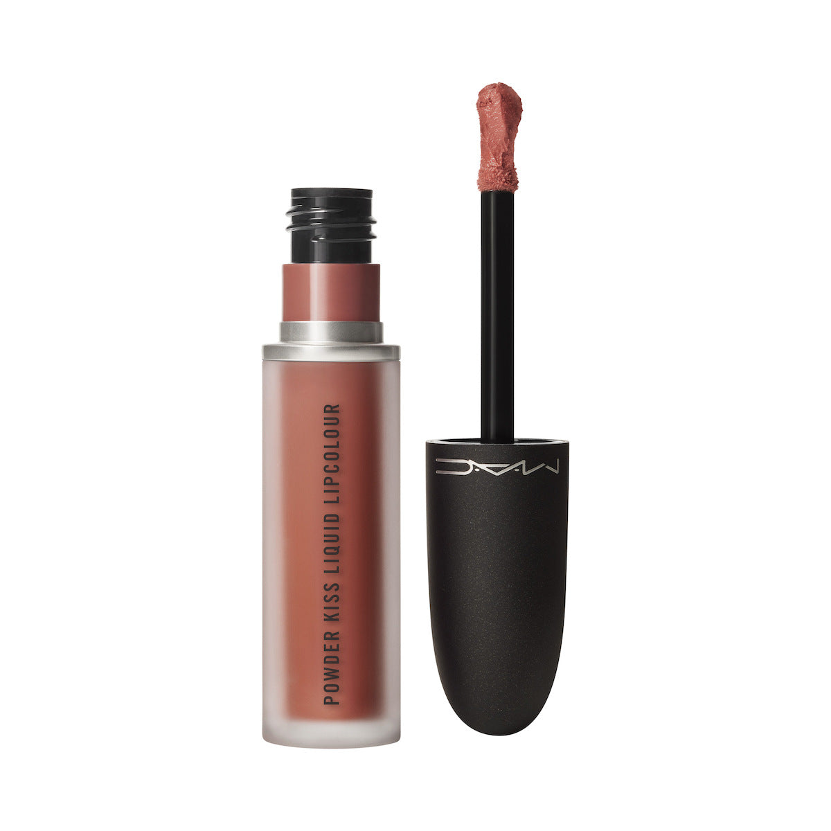 Powder Kiss Liquid Lipcolour#Impulsive