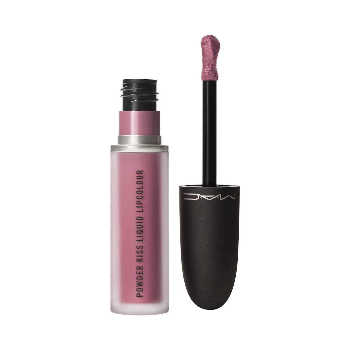 Powder Kiss Liquid Lipcolour#Ferosh!