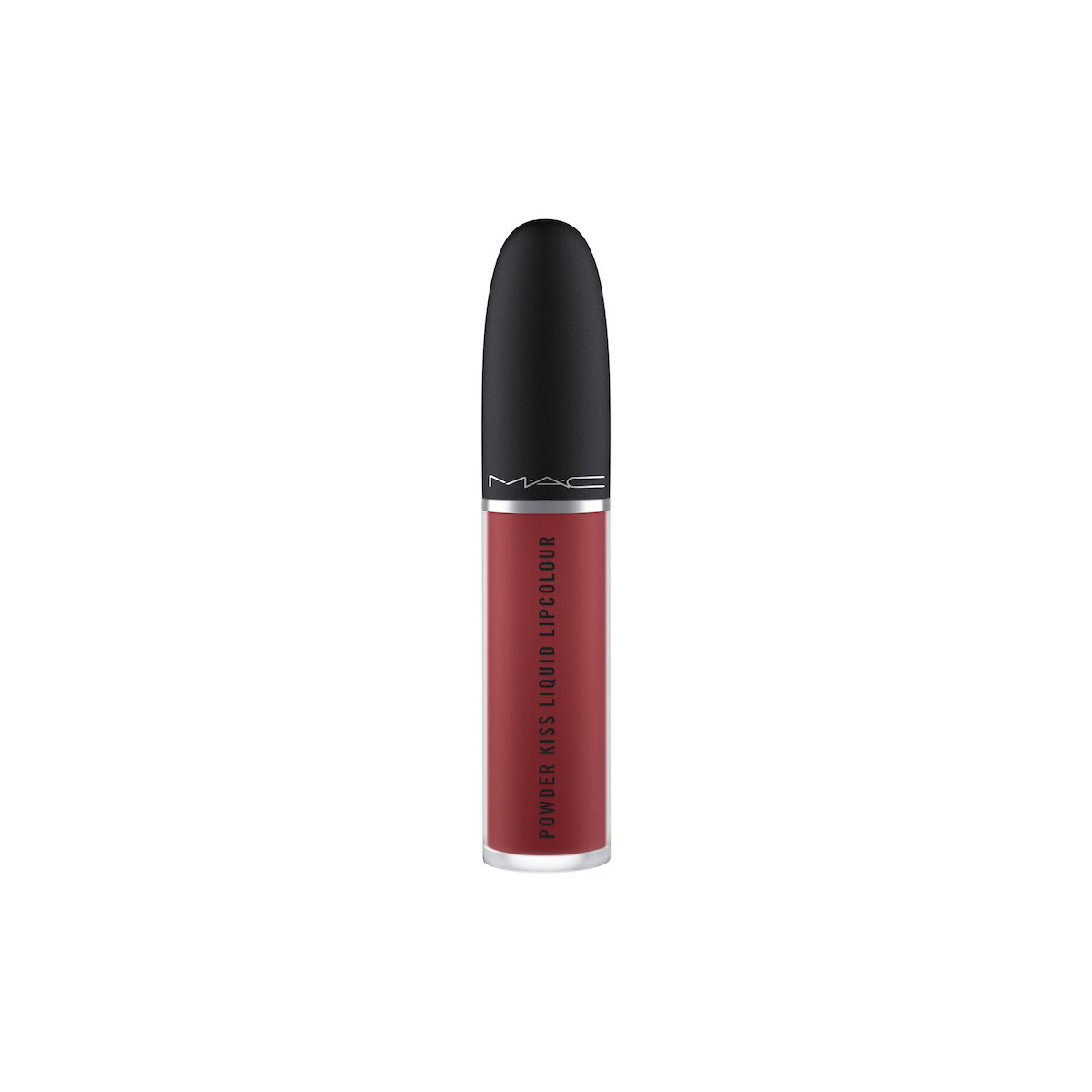 Powder Kiss Liquid Lipcolour#Fashion Emergency