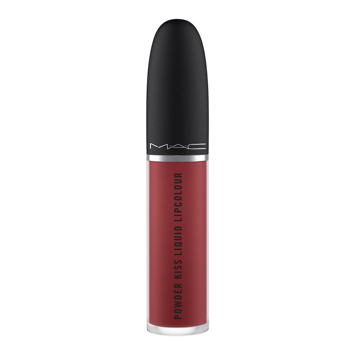 Powder Kiss Liquid Lipcolour#Fashion Emergency