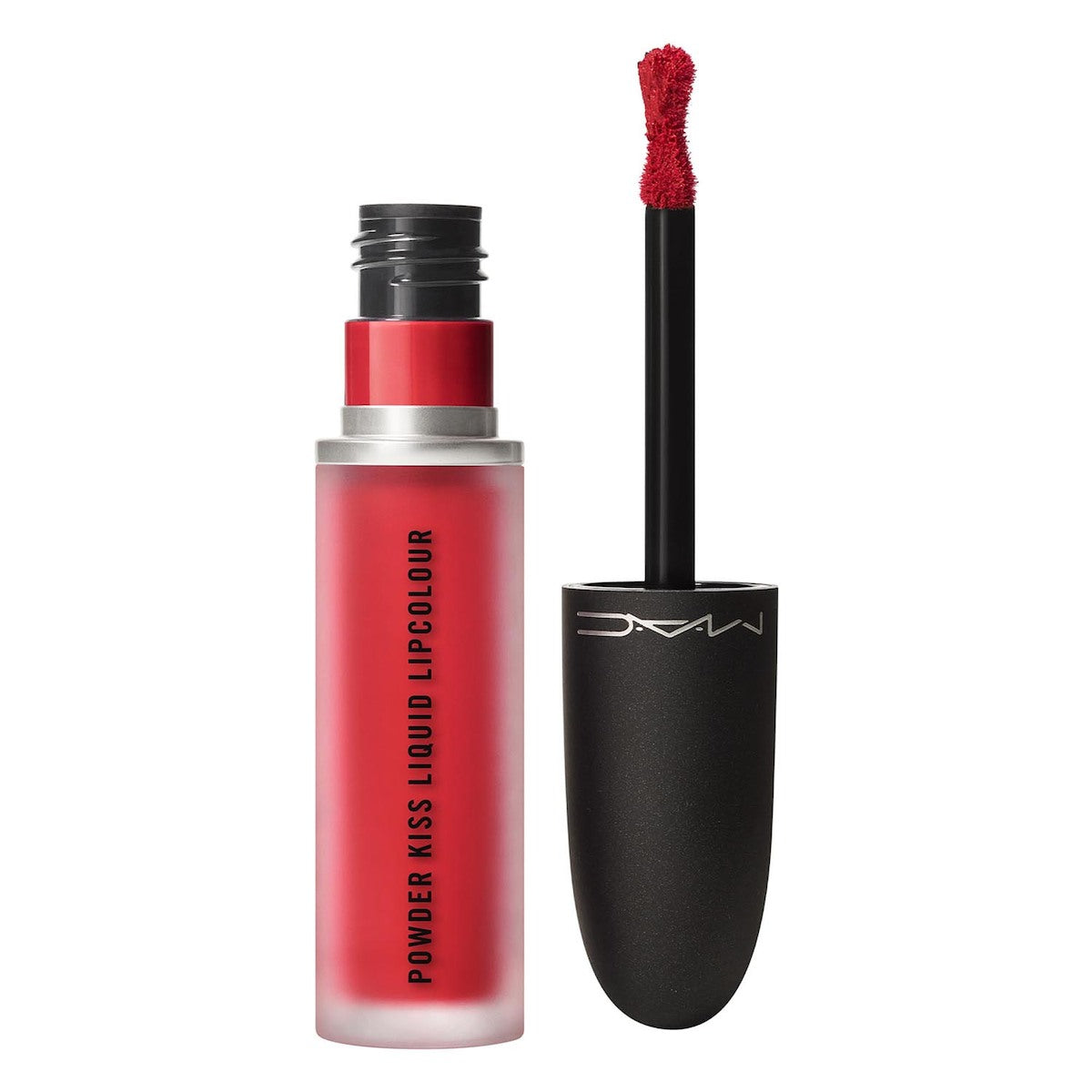 Powder Kiss Liquid Lipcolour#Ruby Boo