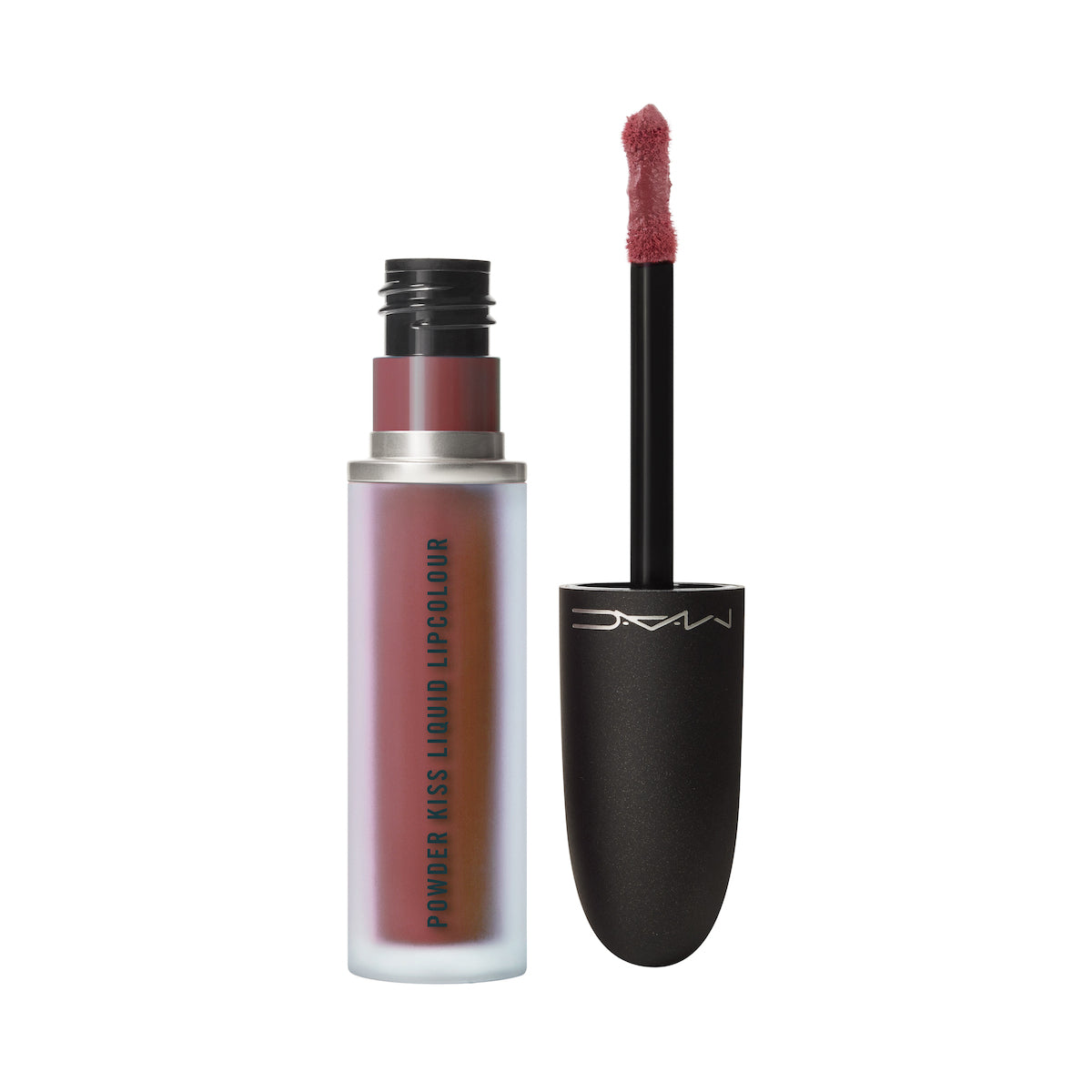 Powder Kiss Liquid Lipcolour#Pink Roses
