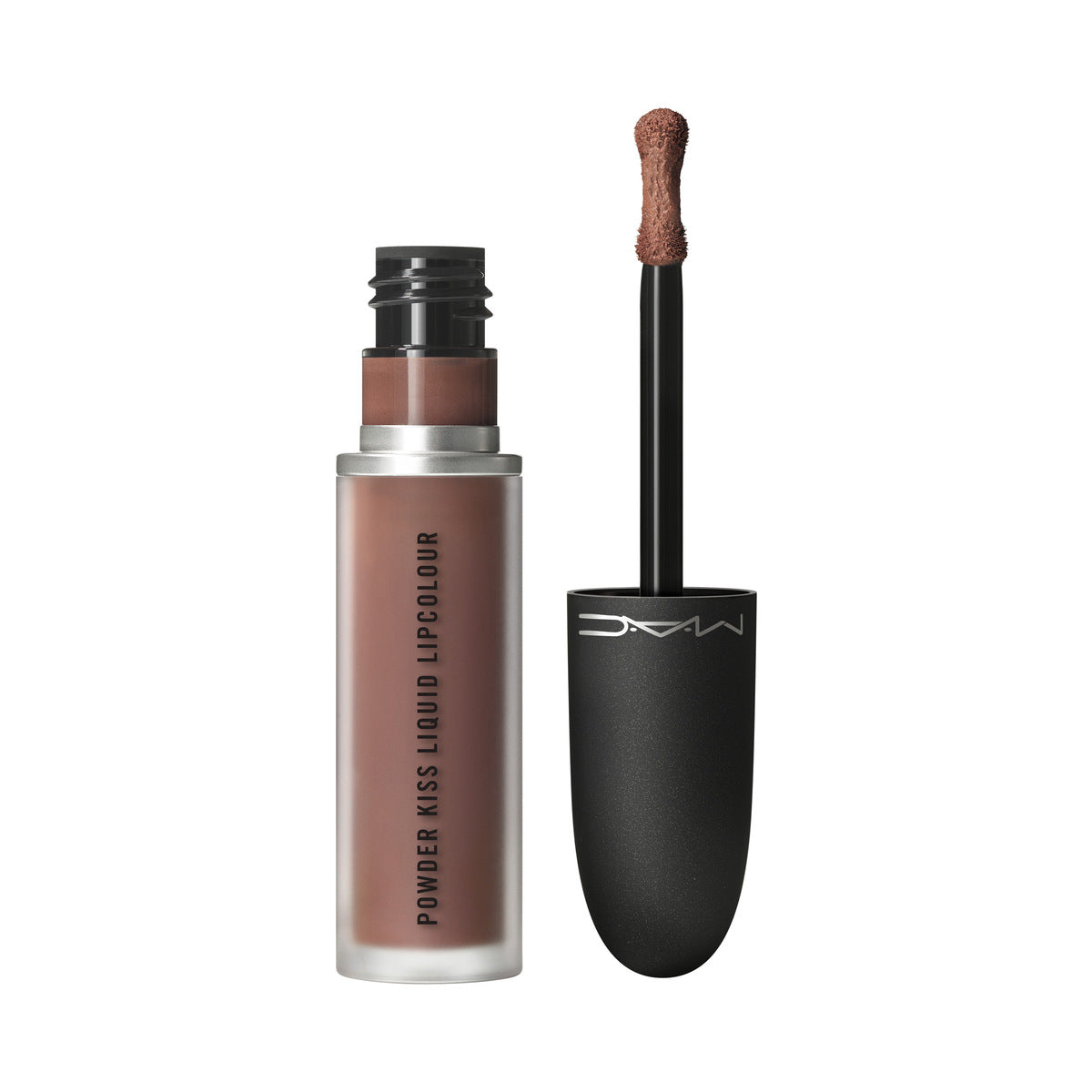POWDER KISS LIQUID LIPCOLOUR#Buffiest