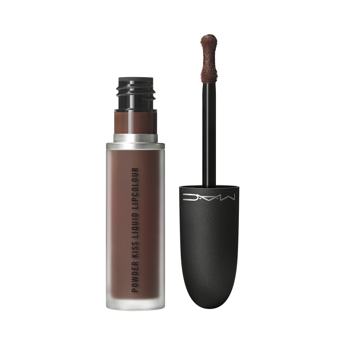 POWDER KISS LIQUID LIPCOLOUR#Chestnut