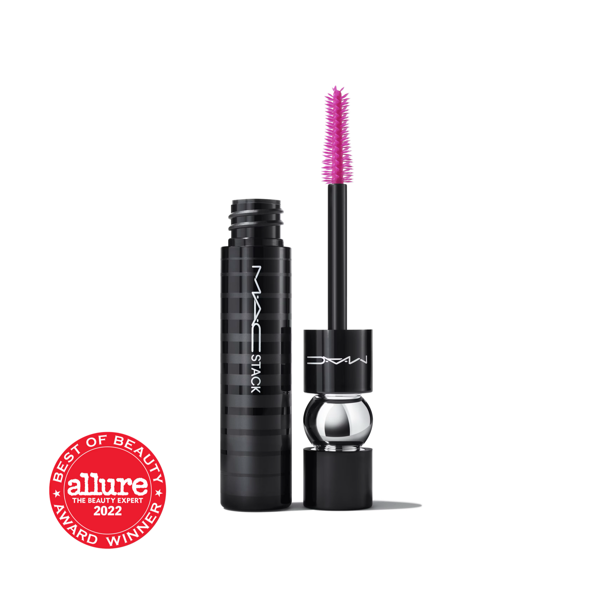 M·A·CSTACK MASCARA#M·A·CStack Mascara