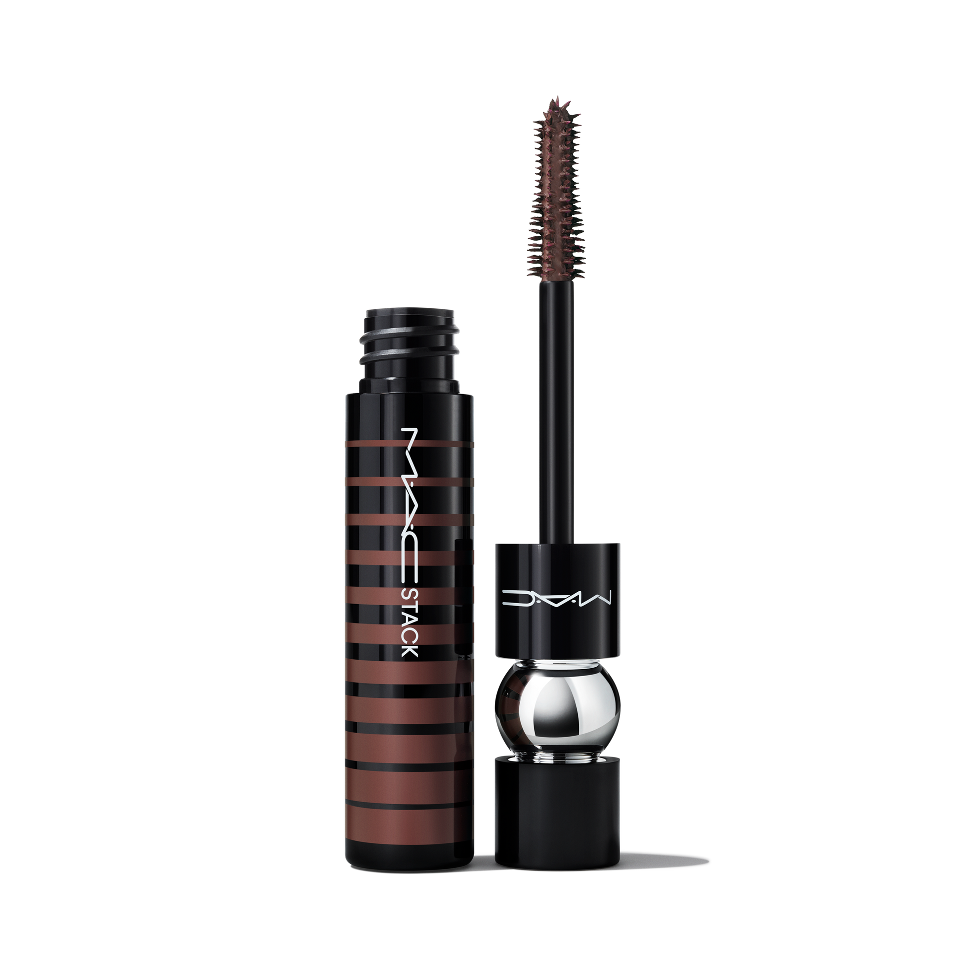 M·A·CSTACK MASCARA#Chestnut Stack