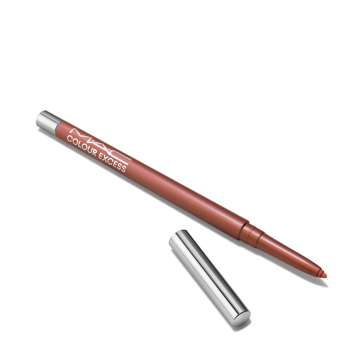 M·A·C Colour Excess Gel Pencil Eye Liner#Nudge nudge, ink ink