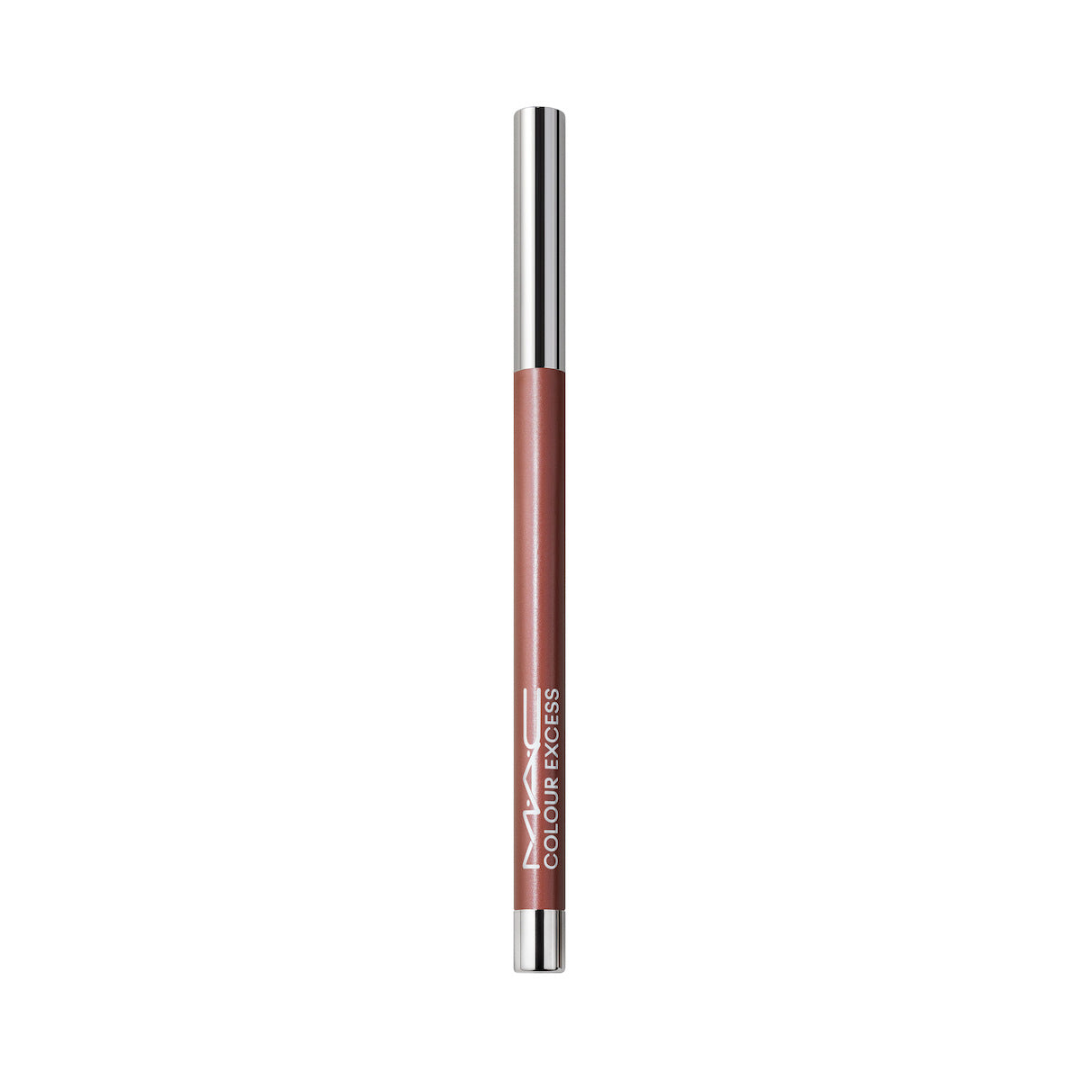 M·A·C Colour Excess Gel Pencil Eye Liner#Nudge nudge, ink ink