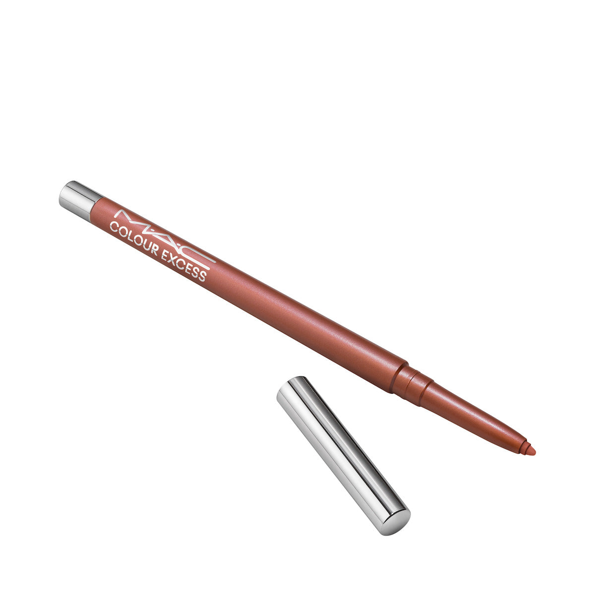 M·A·C Colour Excess Gel Pencil Eye Liner#Nudge nudge, ink ink