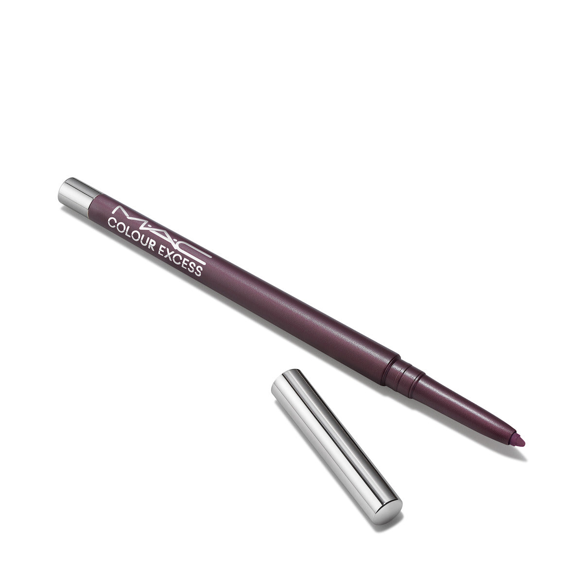 M·A·C Colour Excess Gel Pencil Eye Liner#Graphic content