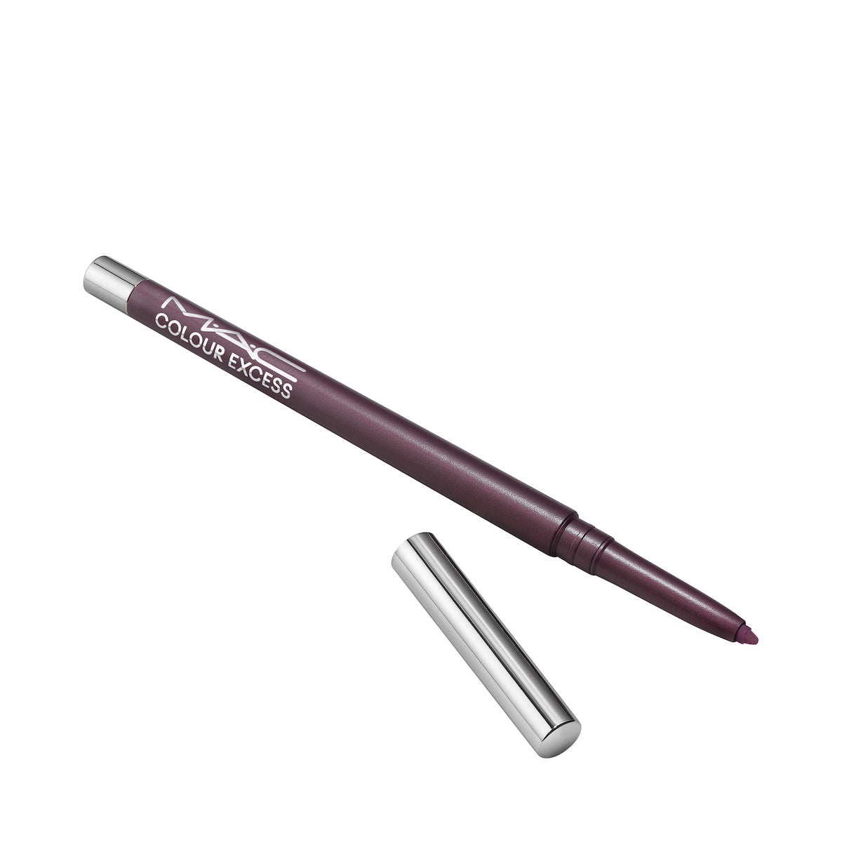 M·A·C Colour Excess Gel Pencil Eye Liner#Graphic content