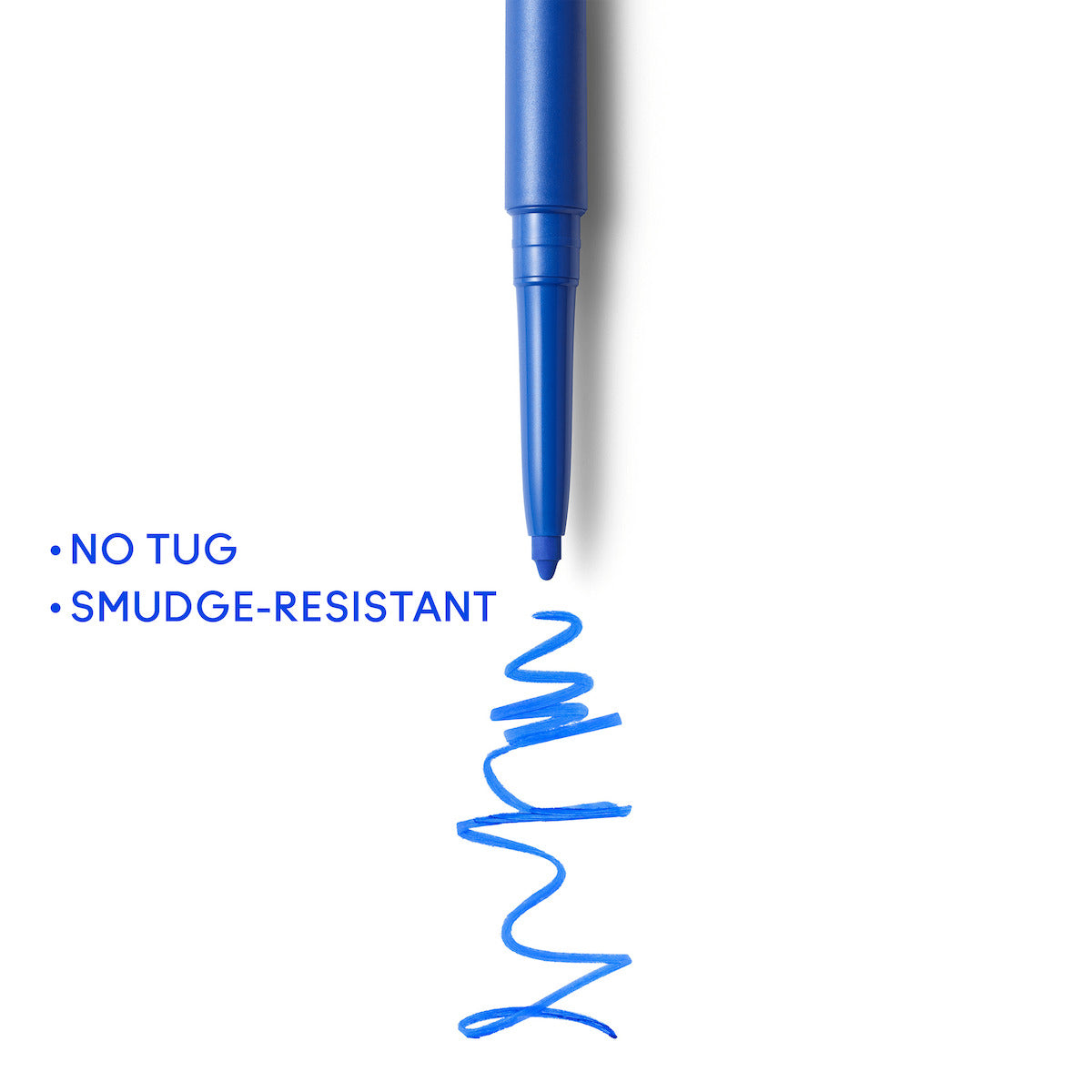 M·A·C Colour Excess Gel Pencil Eye Liner#Perpetual Shock!