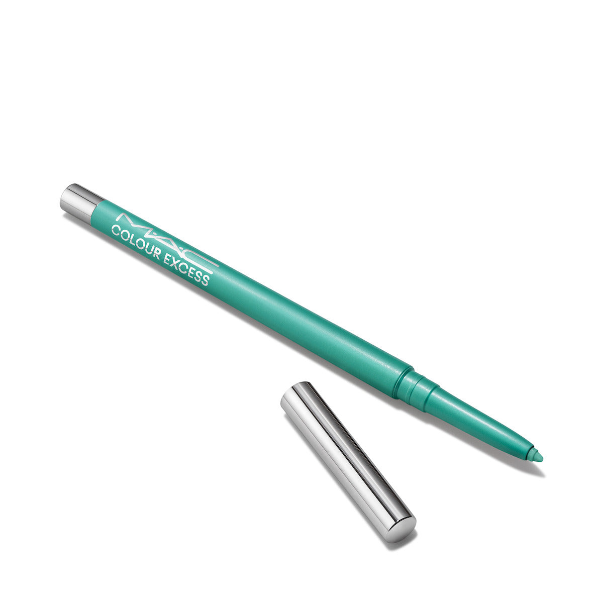 M·A·C Colour Excess Gel Pencil Eye Liner#The Last Word