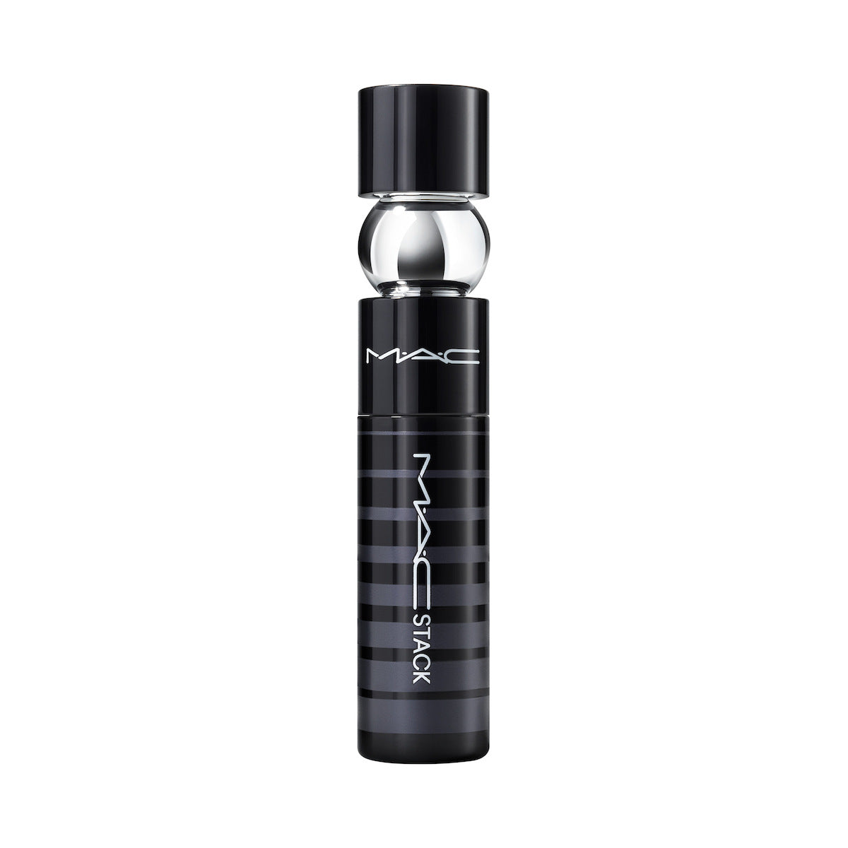 M·A·CStack Mascara / Mini M·A·C#Black Stack