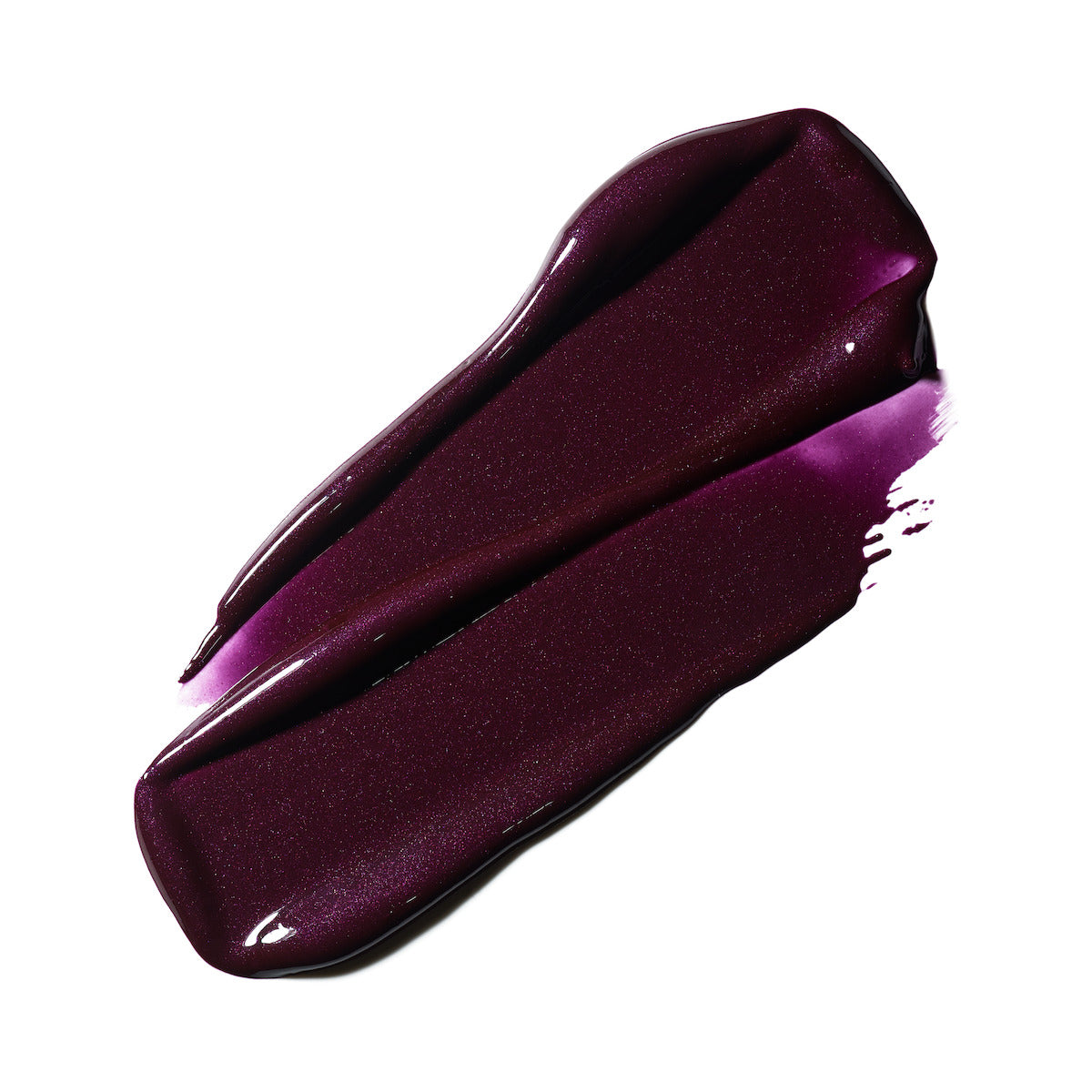 Lustreglass Sheer-Shine Lipstick#Succumb to Plum
