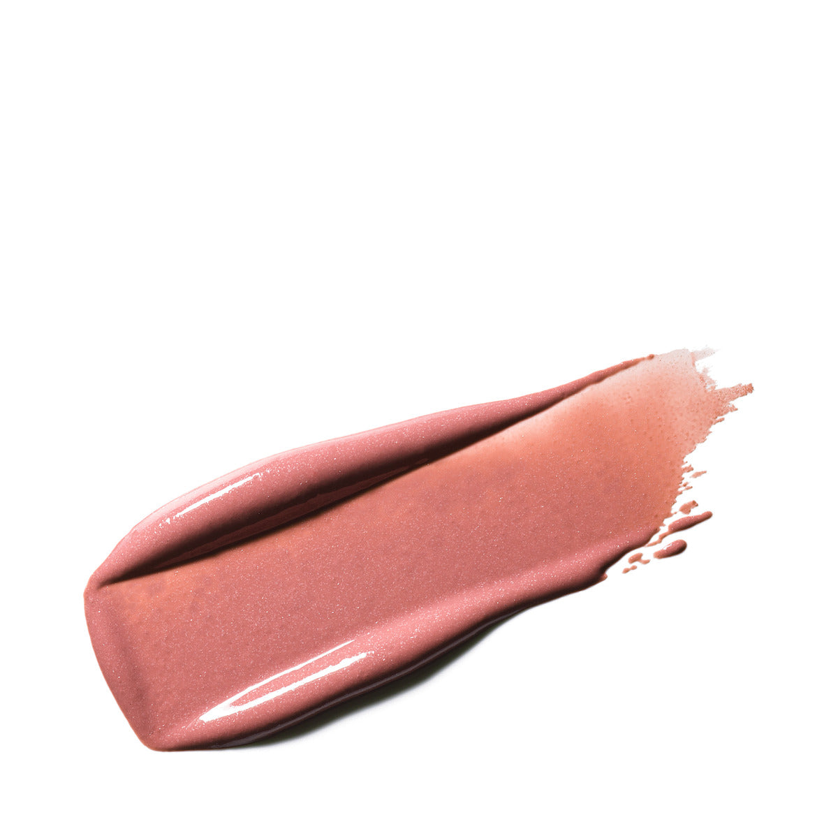 Lustreglass Sheer-Shine Lipstick#Thanks, It’s M·A·C!