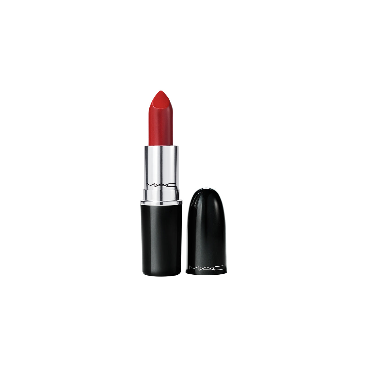 Lustreglass Sheer-Shine Lipstick#Glossed and Found