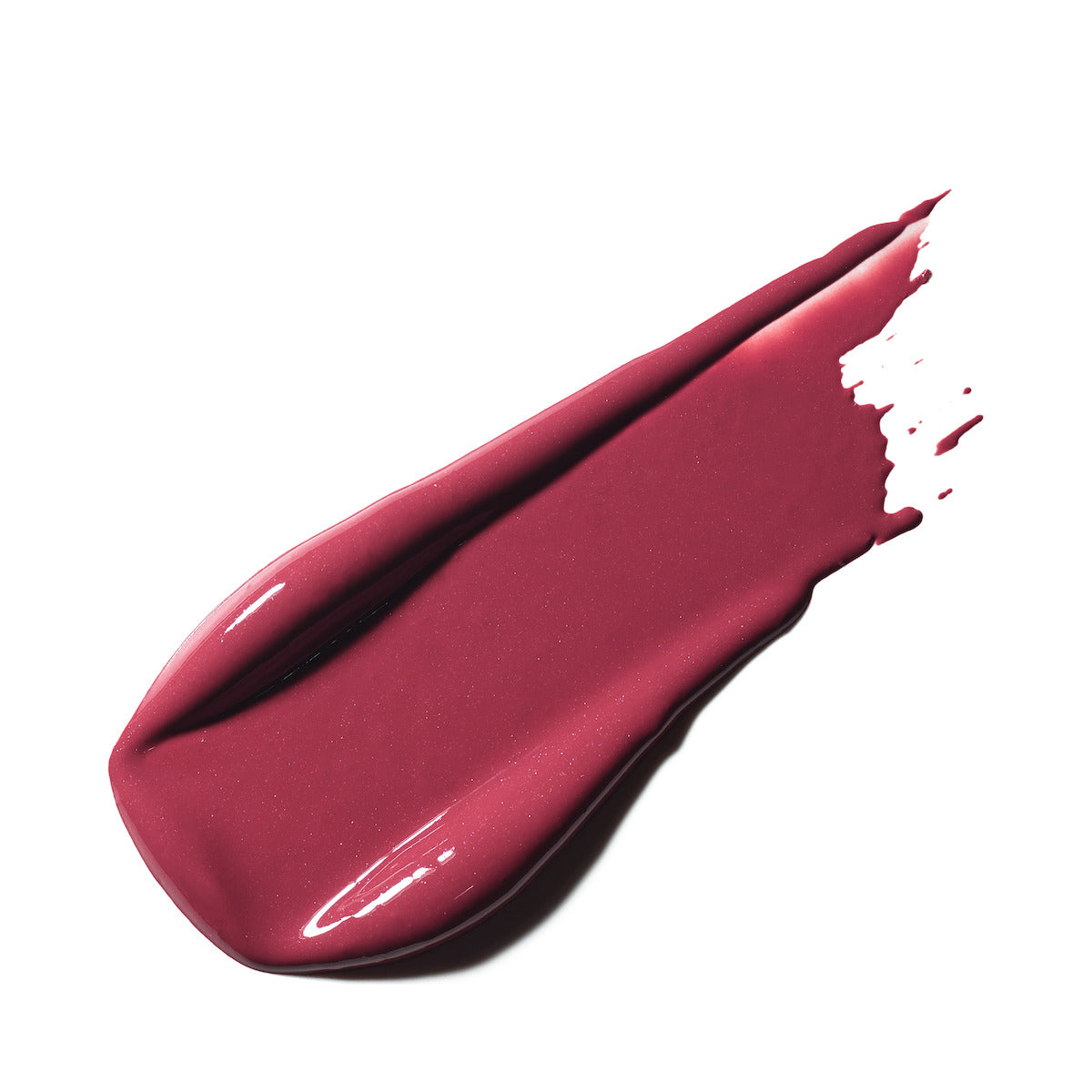 Lustreglass Sheer-Shine Lipstick#Beam There, Done That