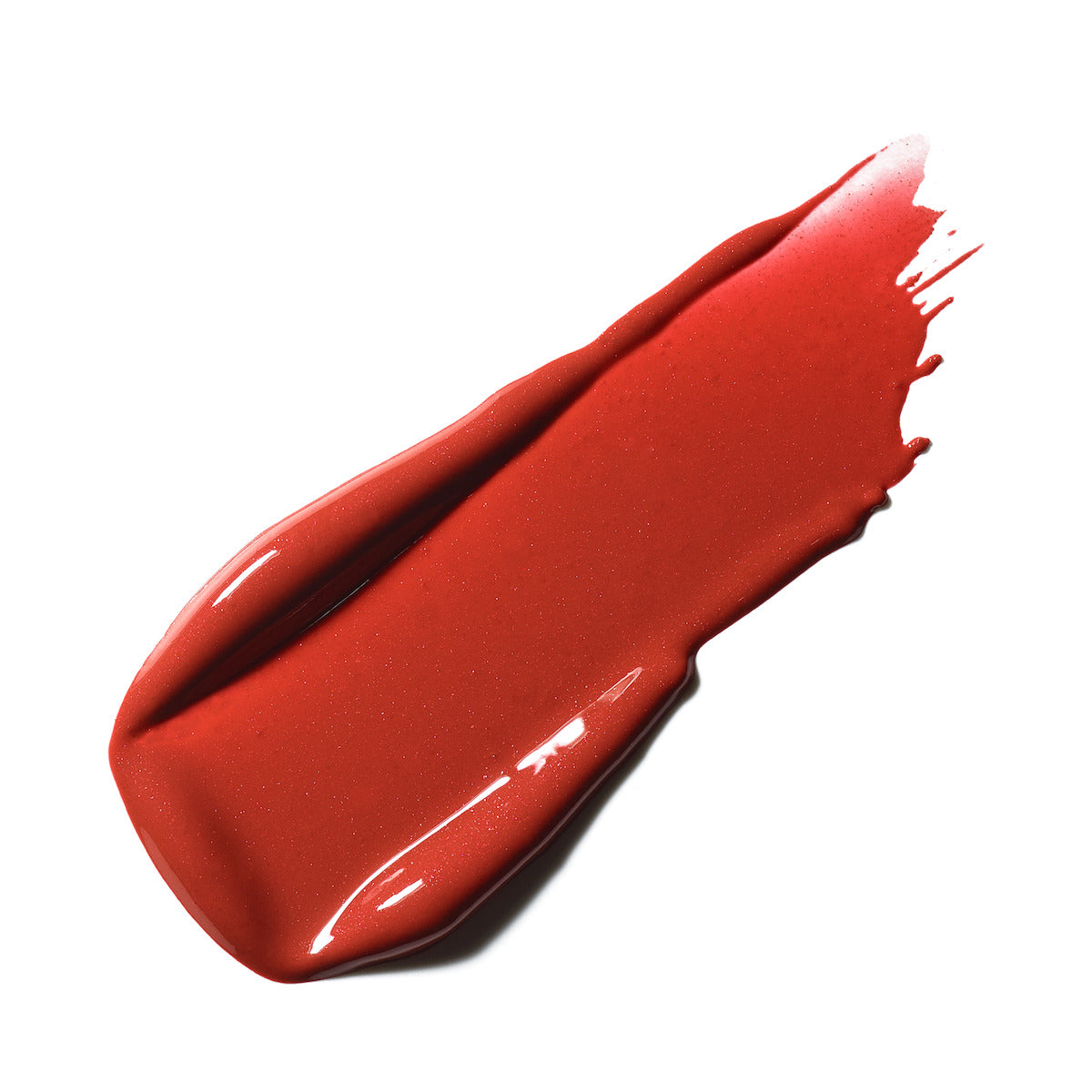 Lustreglass Sheer-Shine Lipstick#Local Celeb