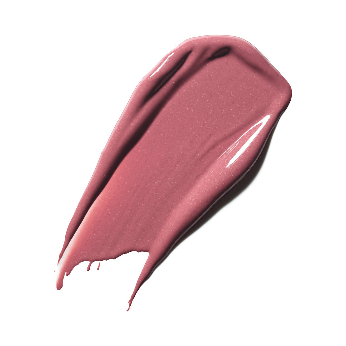 Lustreglass Sheer-Shine Lipstick#Syrup