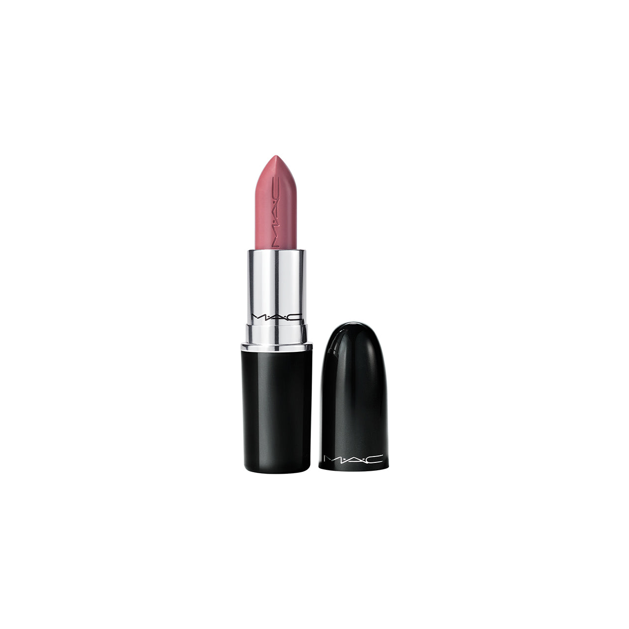 Lustreglass Sheer-Shine Lipstick#Syrup