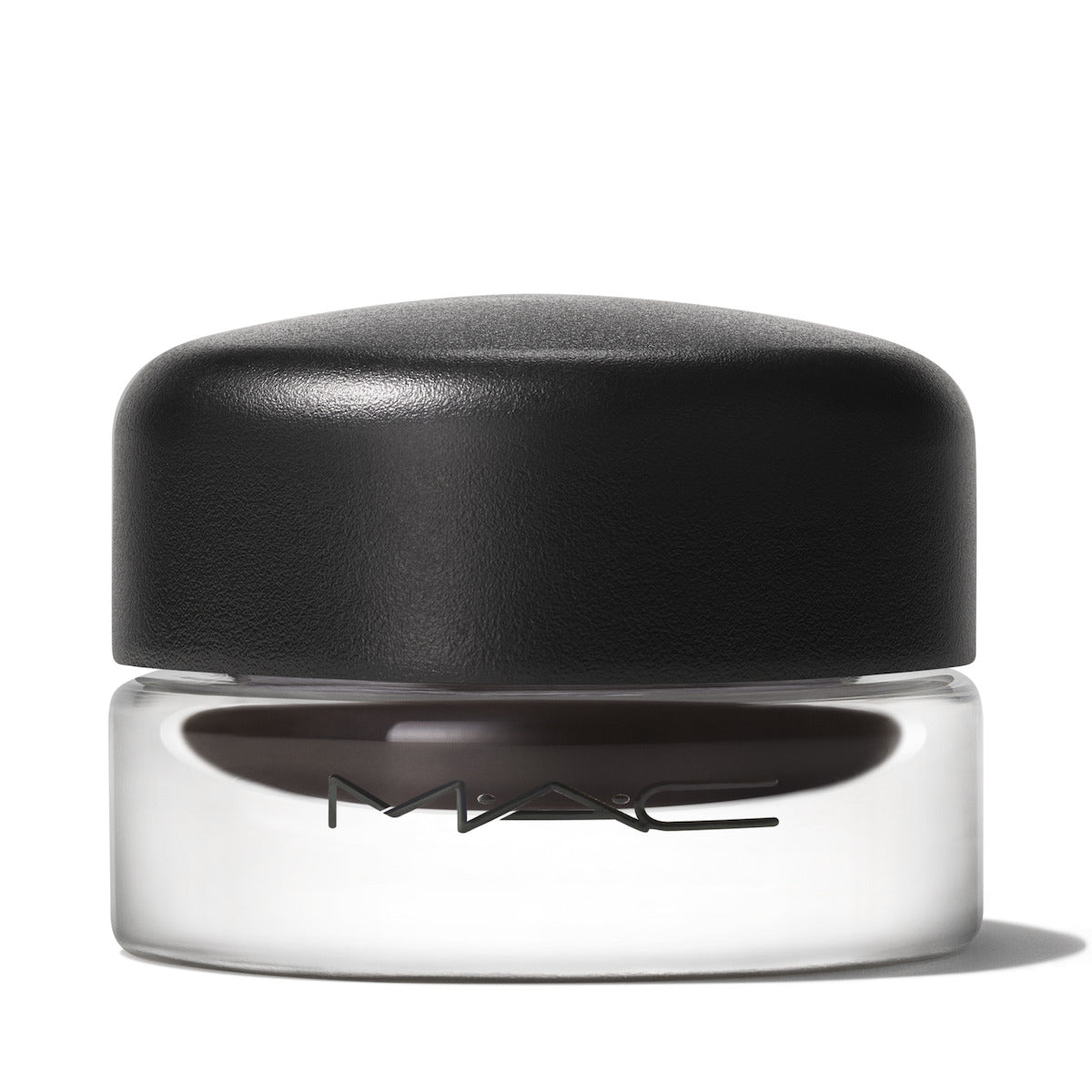 Pro Longwear Fluidline Eye Liner And Brow Gel#Blacktrack