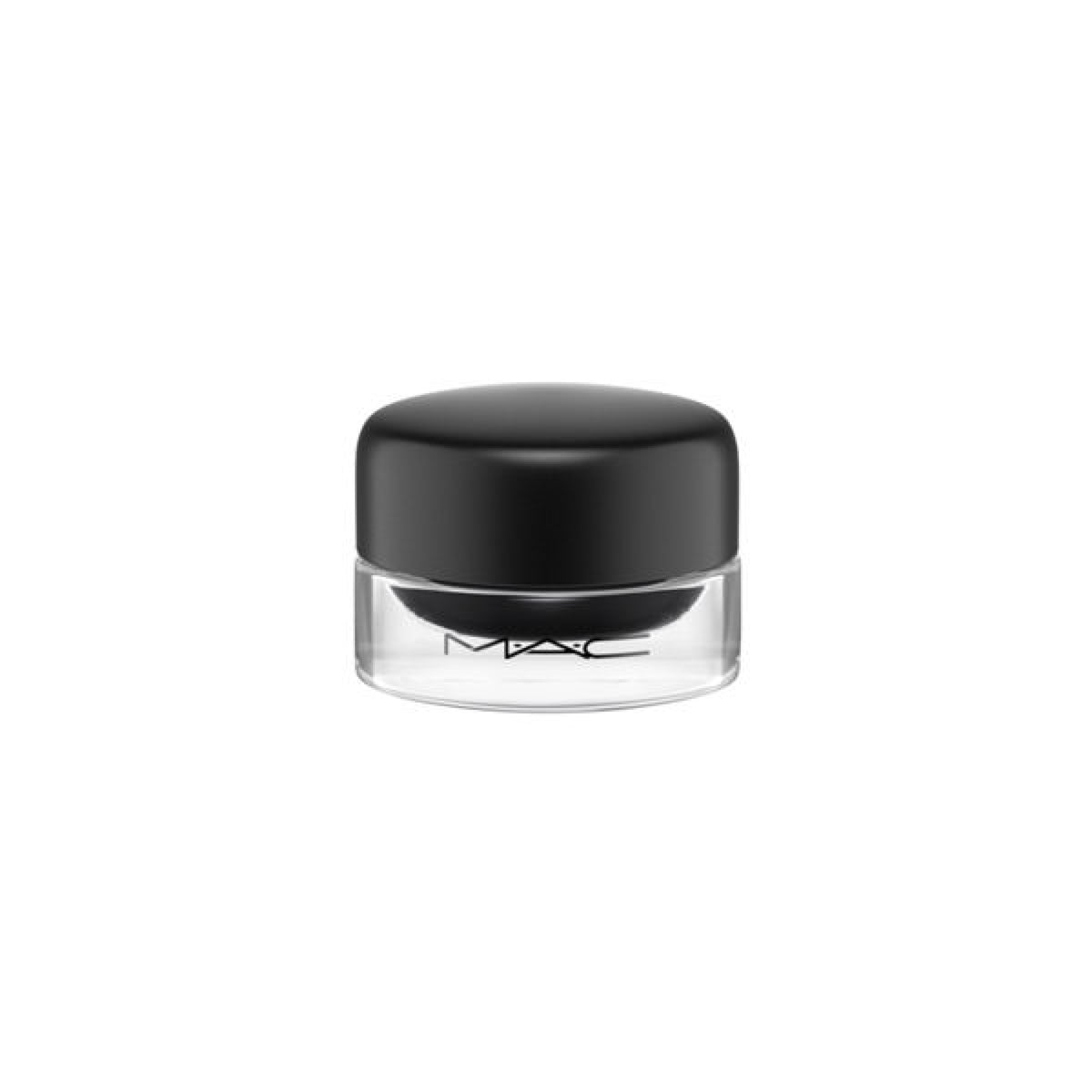 Pro Longwear Fluidline Eye Liner And Brow Gel#Blacktrack