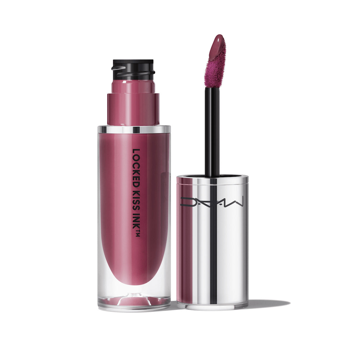 M·A·C LOCKED KISS LIQUID LIPCOLOUR
